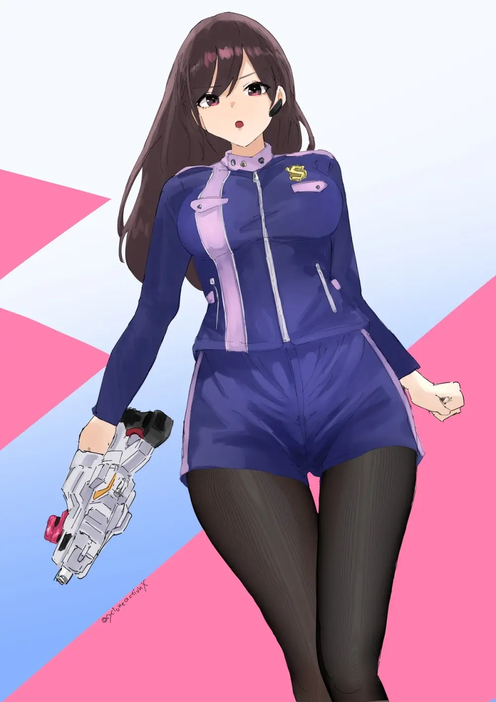 Pathranger vs LupinRanger - page6