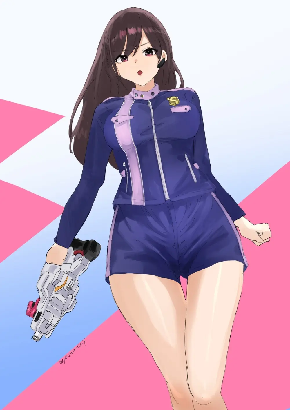 Pathranger vs LupinRanger - page7