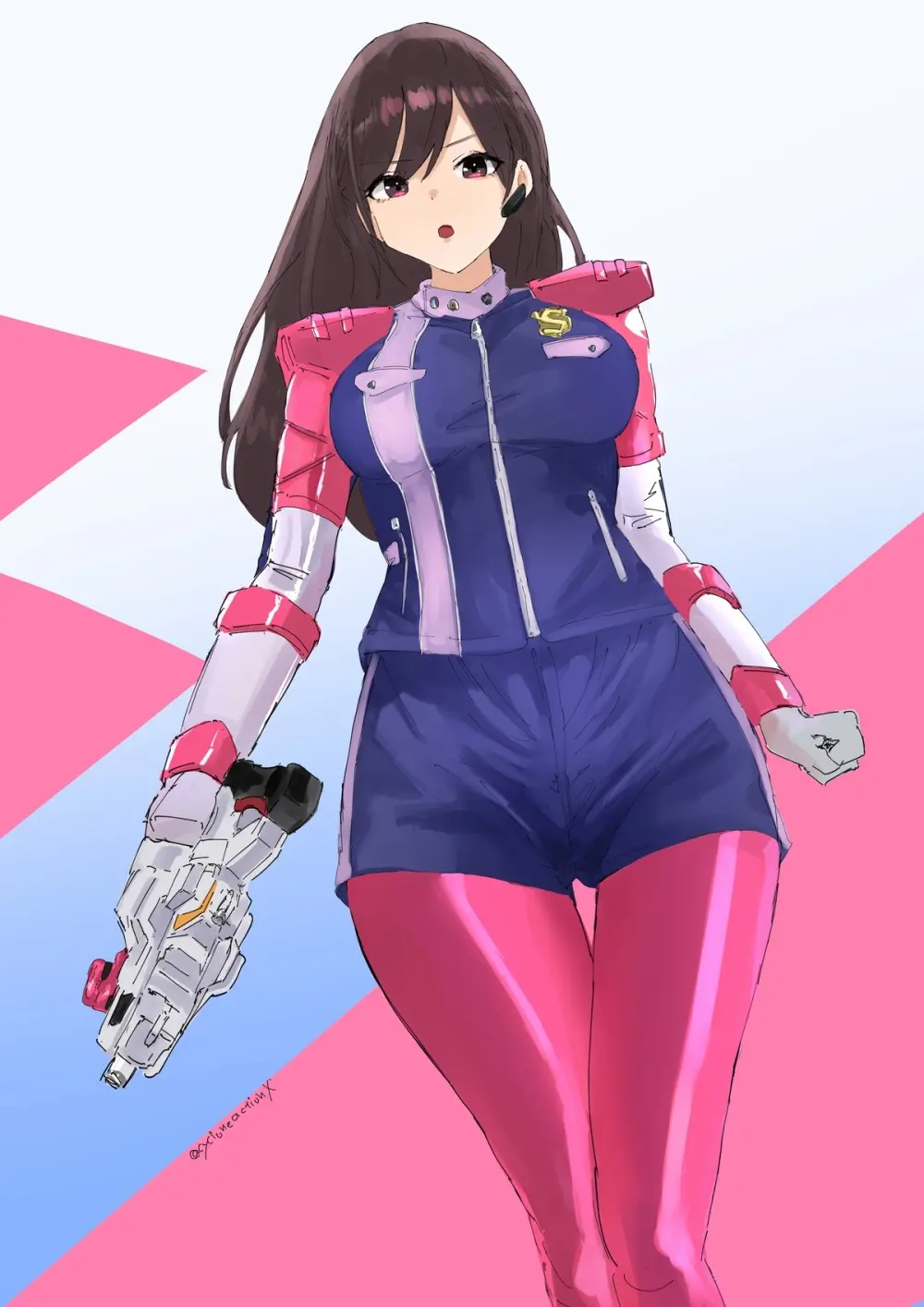 Pathranger vs LupinRanger - page8