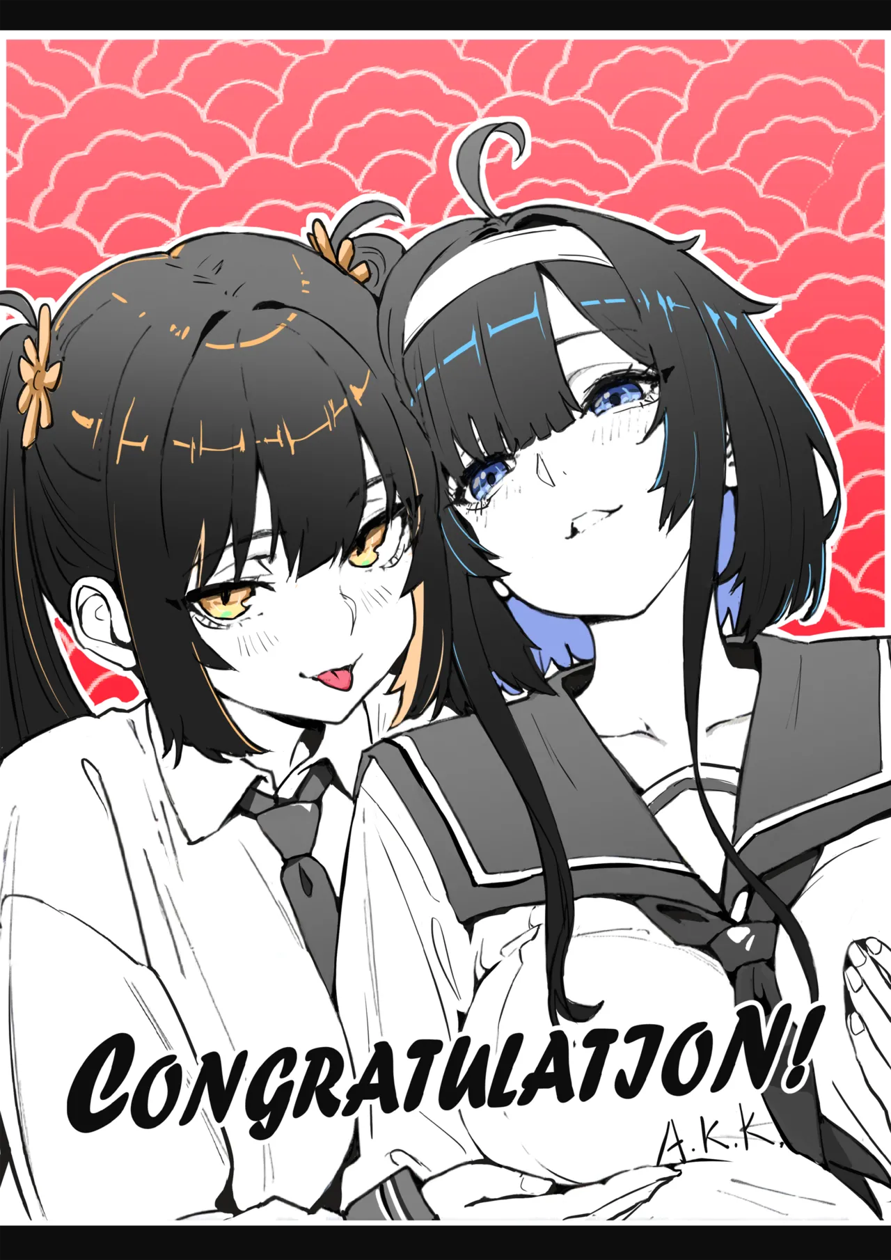 強●霊魂移し、風紀委員篇 - page42