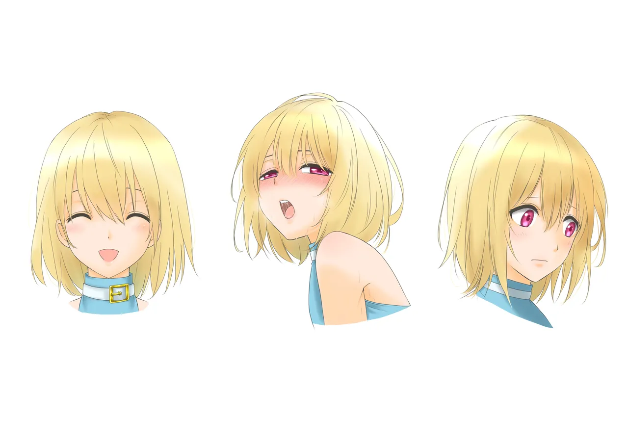 天使なオトコの娘の堕天黙示録 - page130