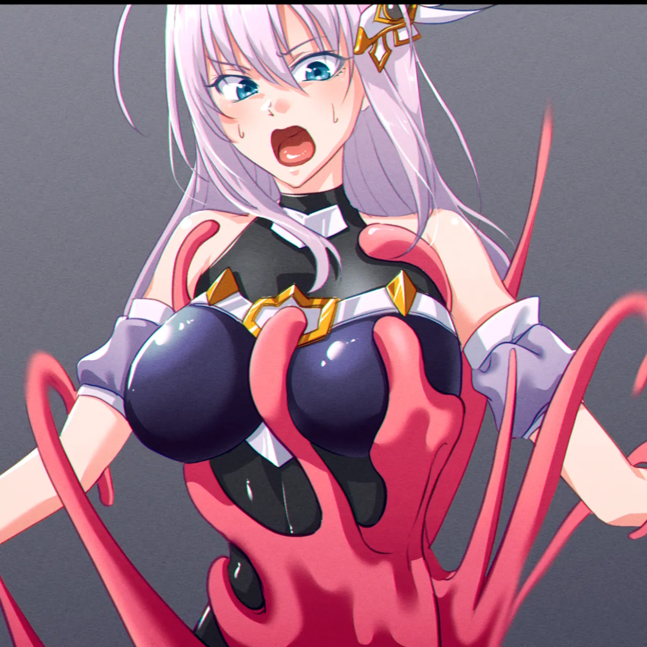 ハイスクールD×D 1-4