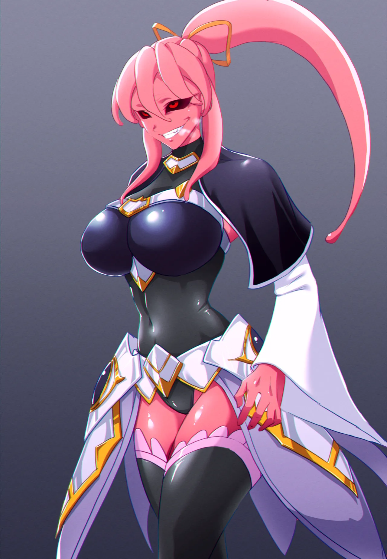 ハイスクールD×D 1-4 - page11