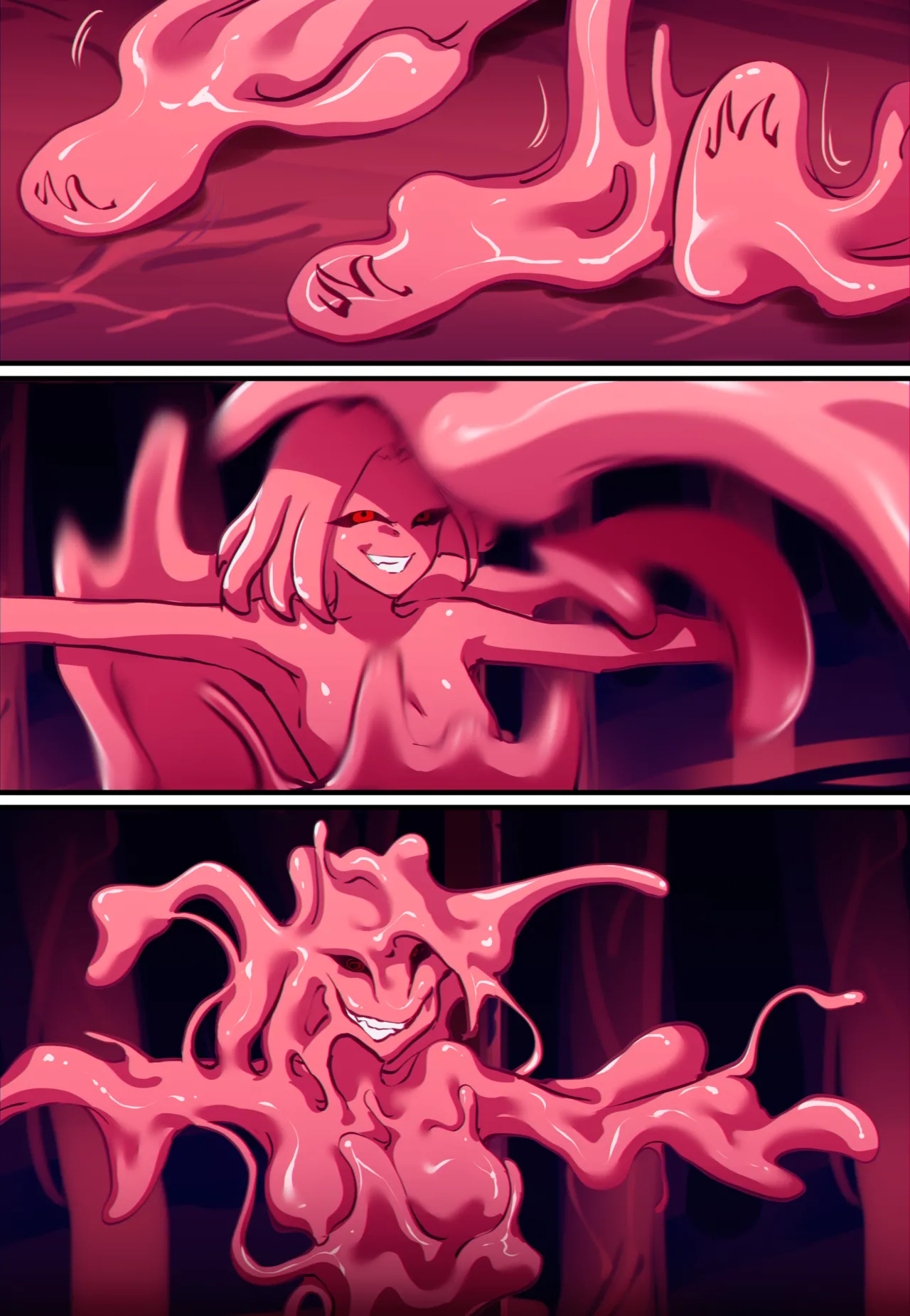 ハイスクールD×D 1-4 - page24