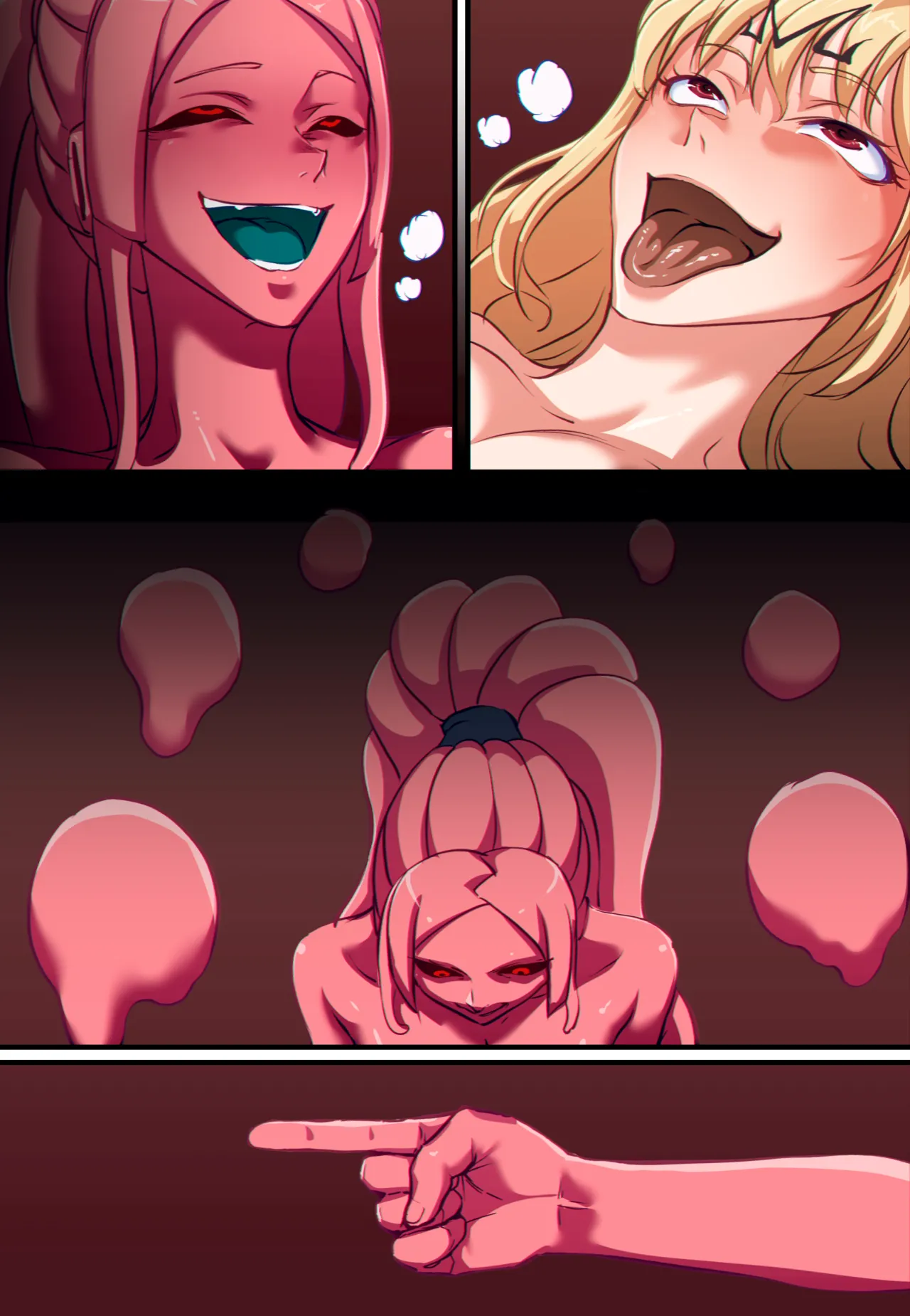 ハイスクールD×D 1-4 - page51