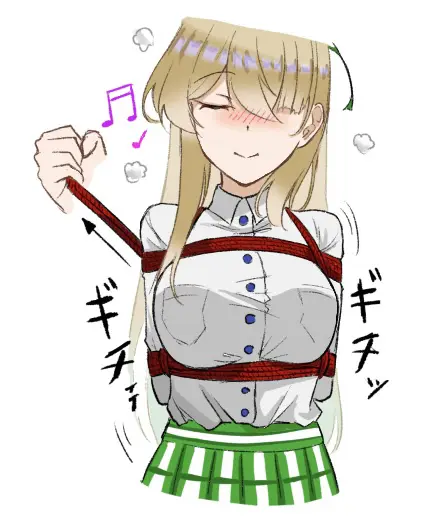 いいね毎に拘束が増えるシリーズ拘束編 - page4