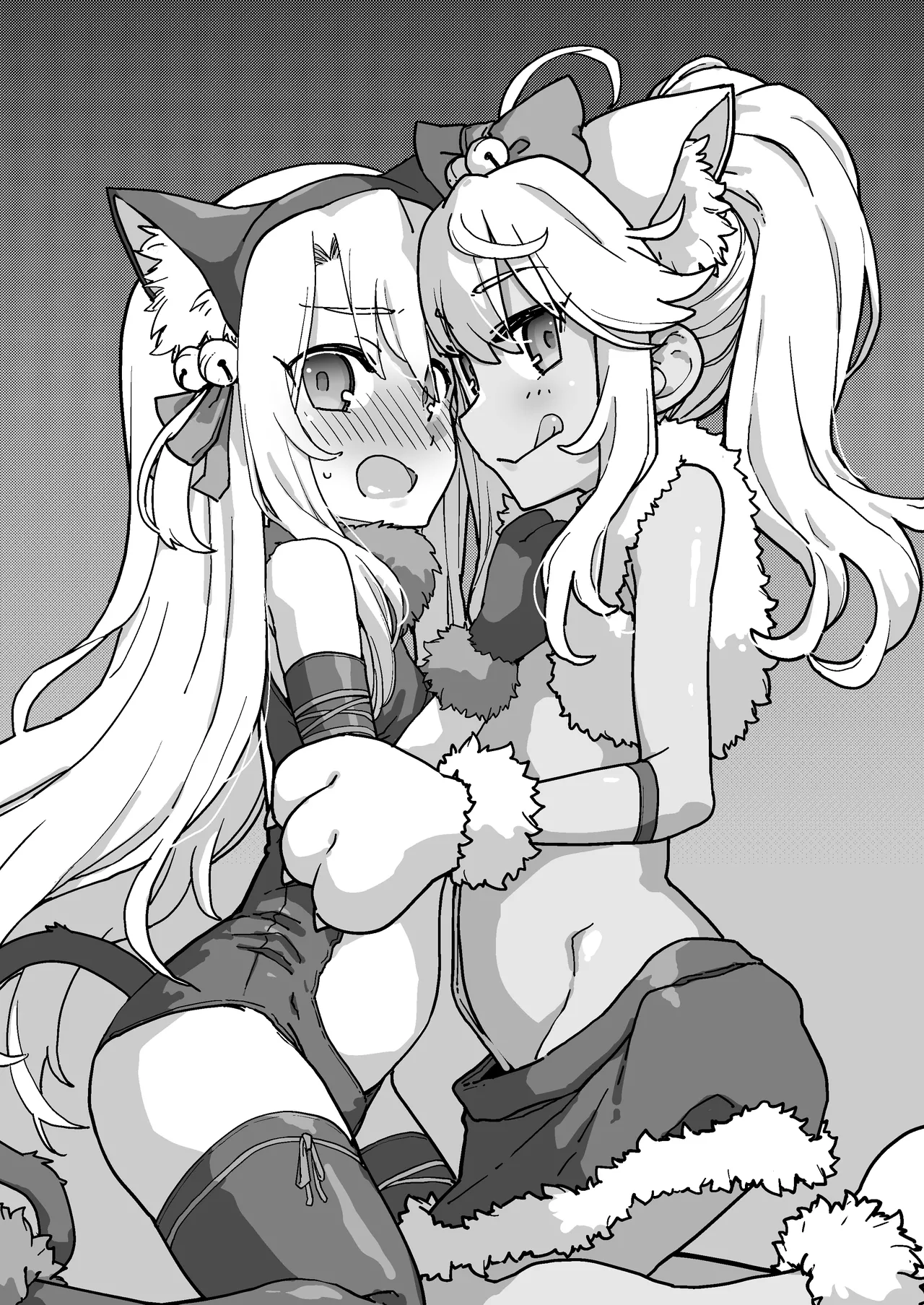 コピーザ ビースト - page6