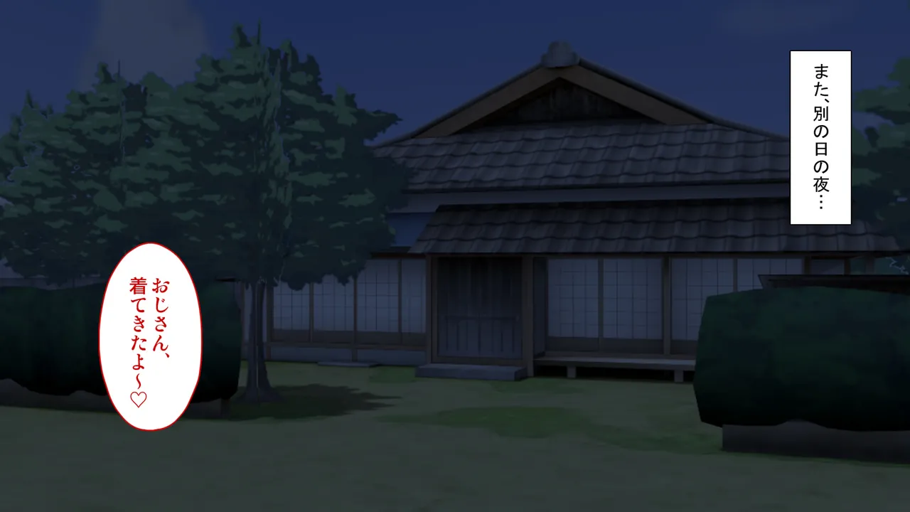 田舎の姪が無知だったので、性教育を施してやった件 - page153