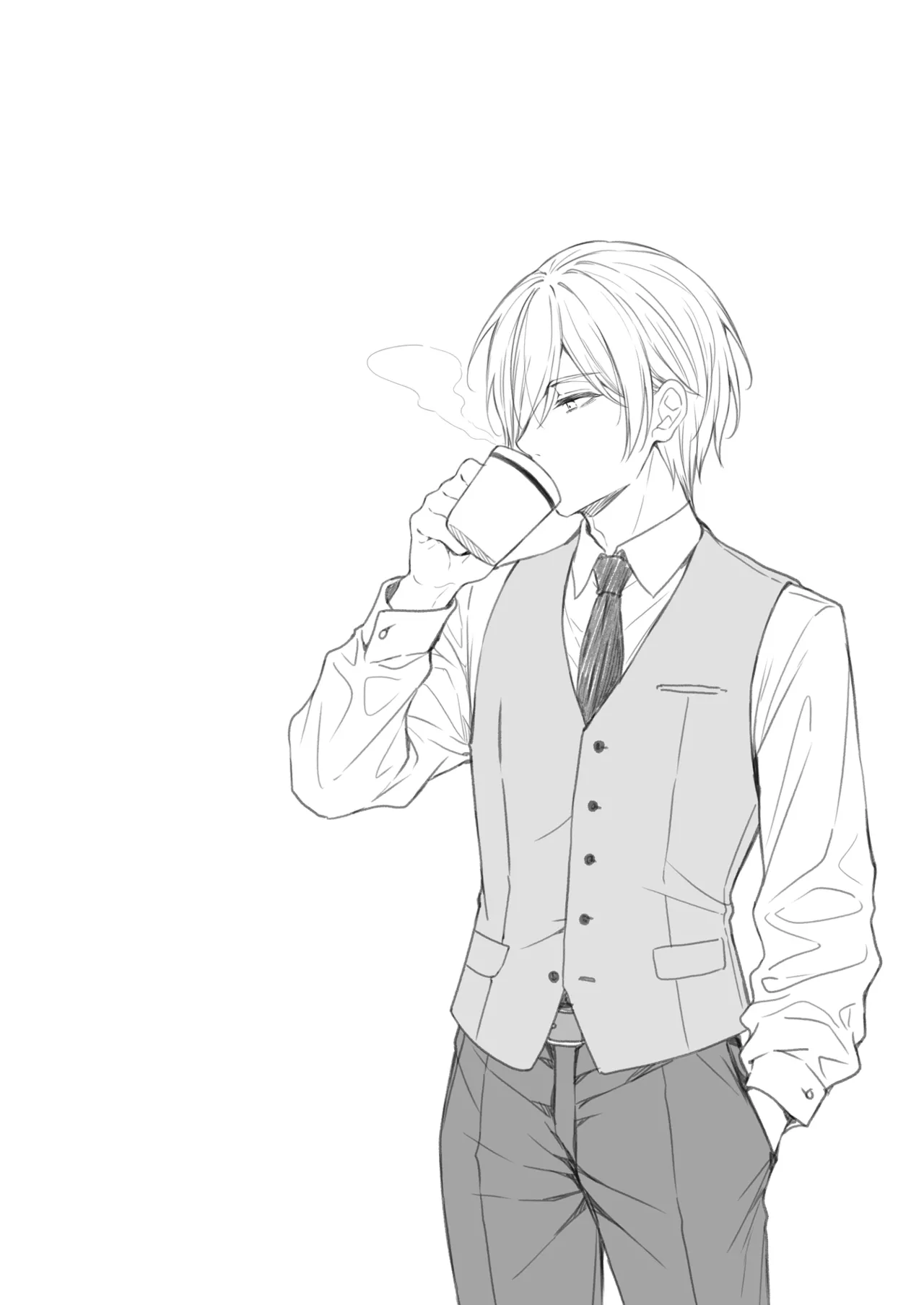 淫溺の令嬢 総集編2 - page104