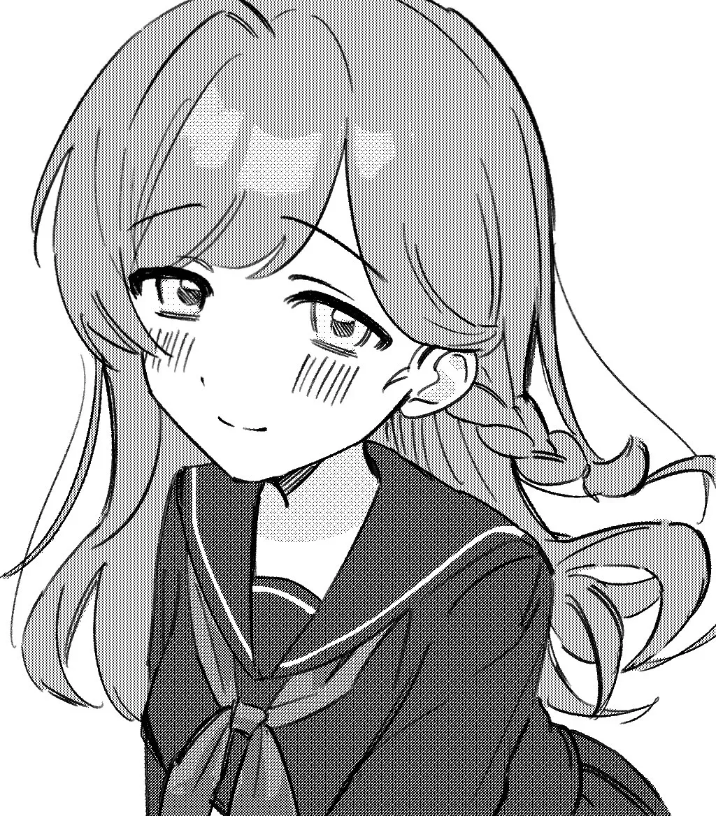 ふたりあしんめとりー - page29