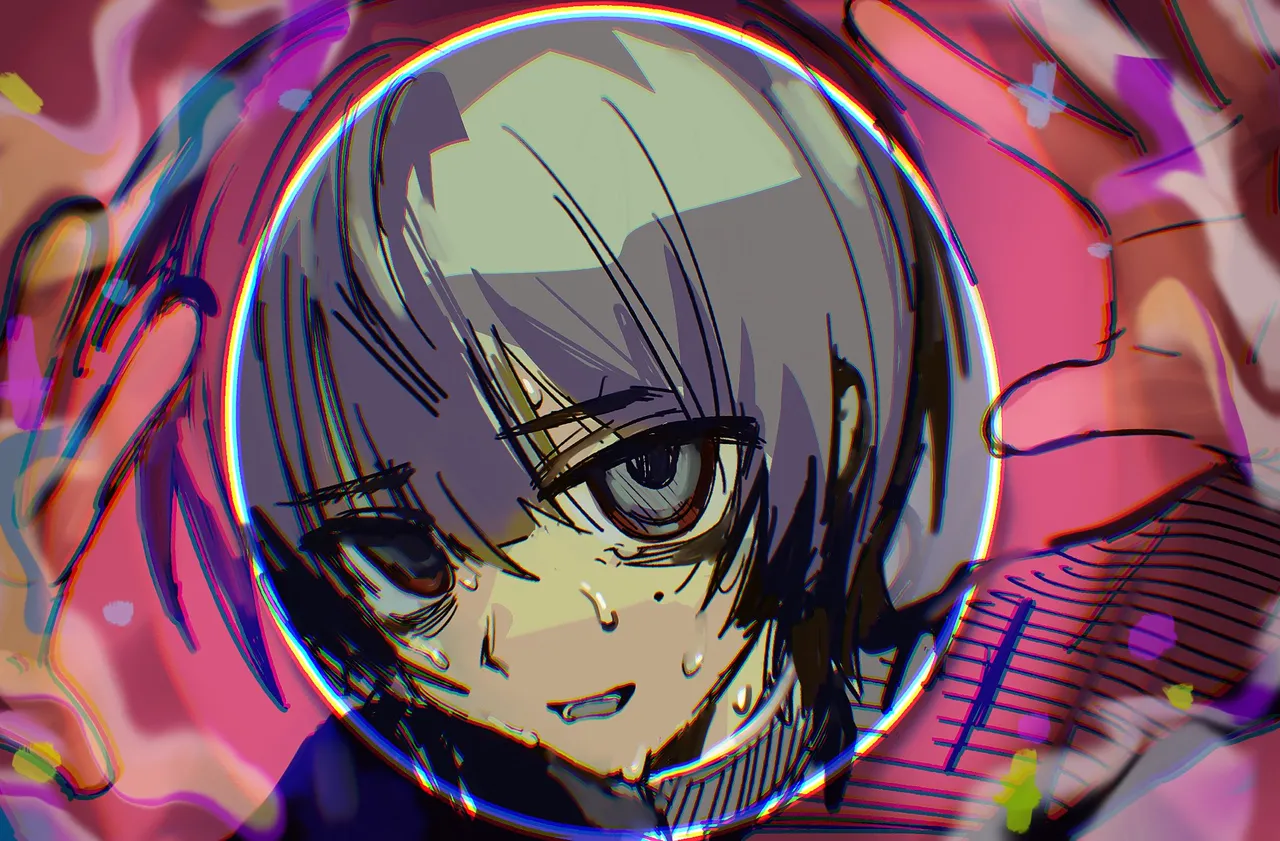 ふたりあしんめとりー - page35