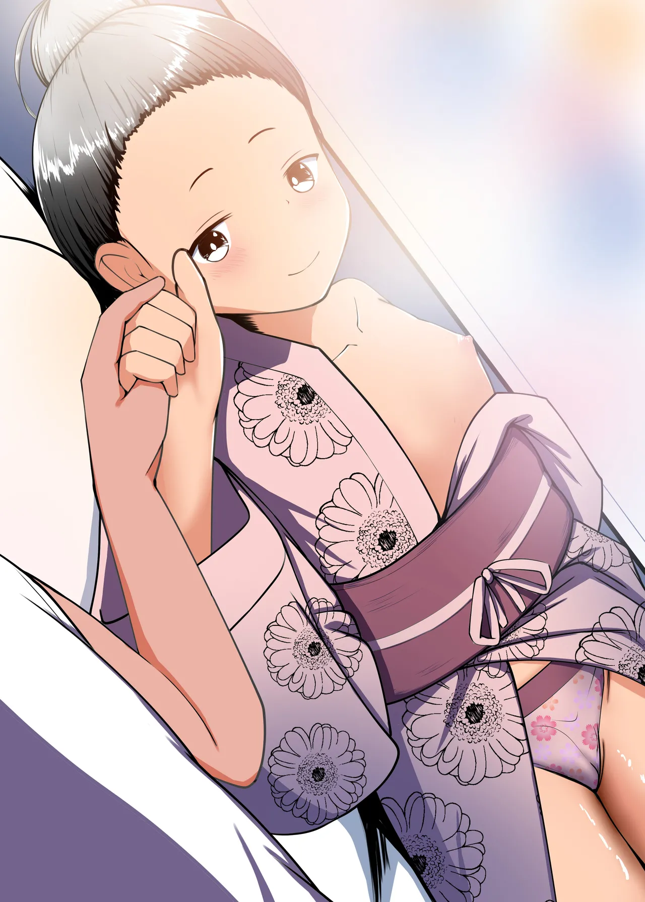 真実と海～祭り編～ - page2