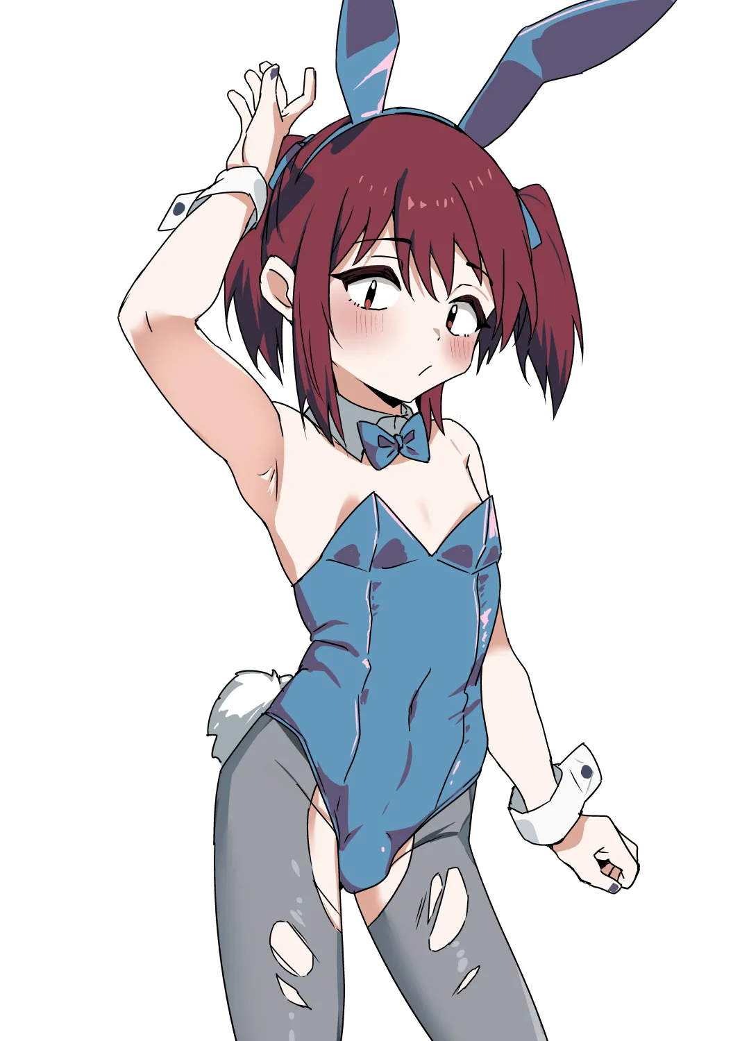 デリシャス♂バニー - page54