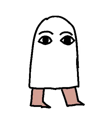 らくがき褐色エジプト猫耳 - page9