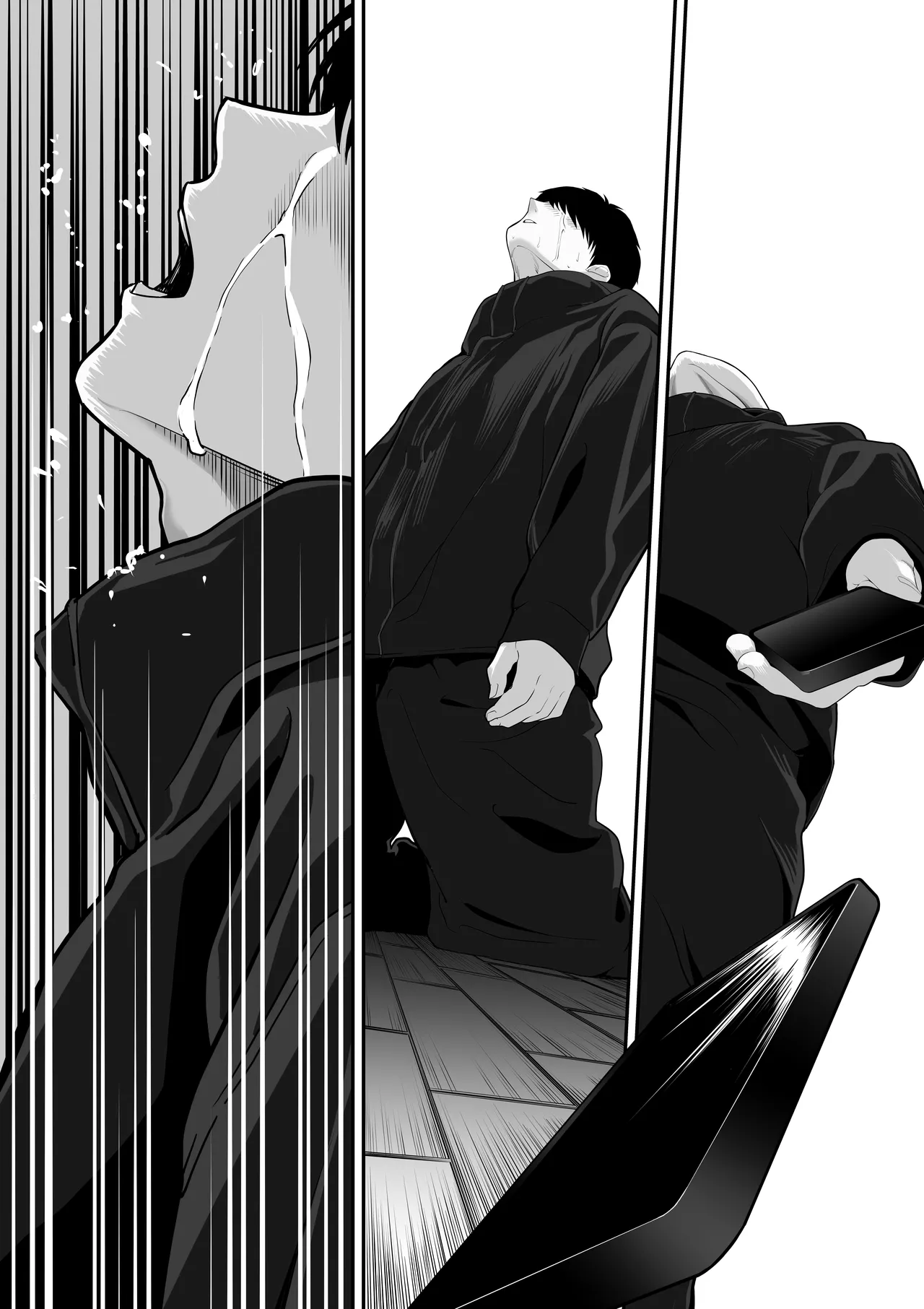 先パイにちゃんと好きって言えばよかった話 2 - page71