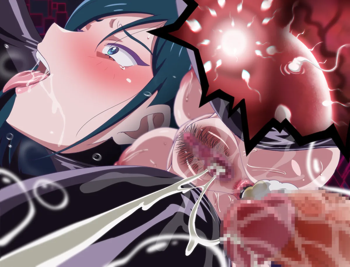 ふたたび姉は・・・ - page39