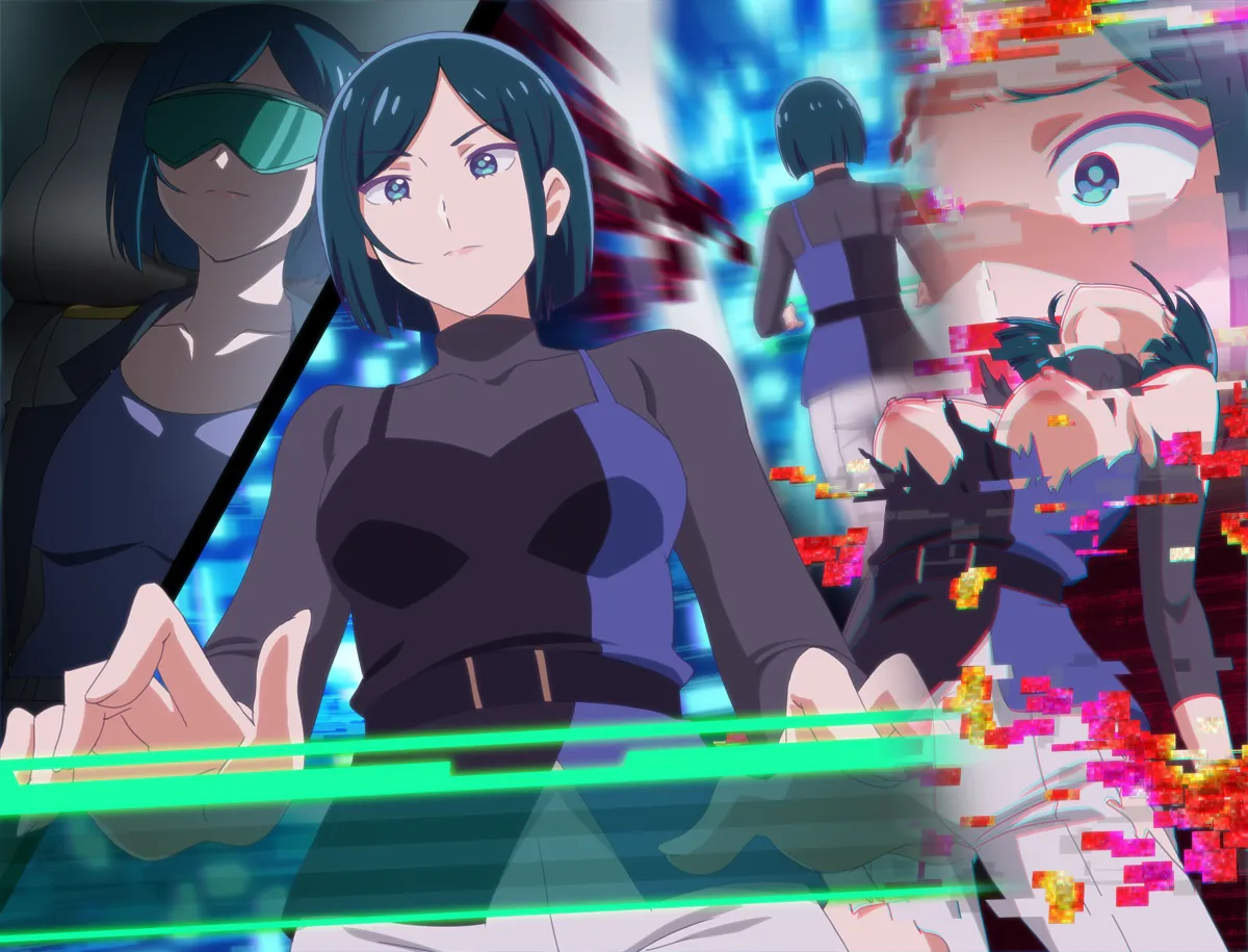 ふたたび姉は・・・ - page4