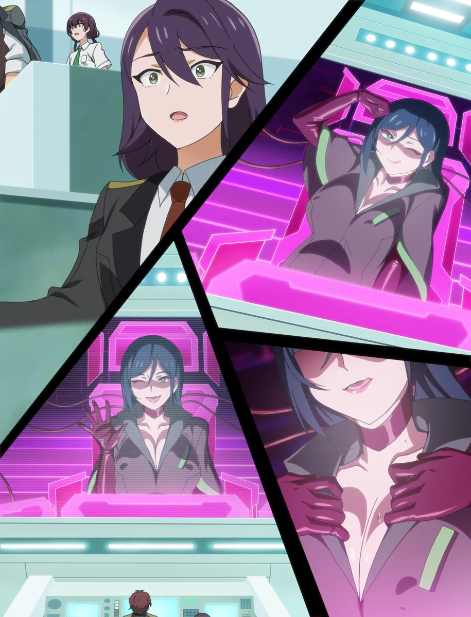 ふたたび姉は・・・ - page75