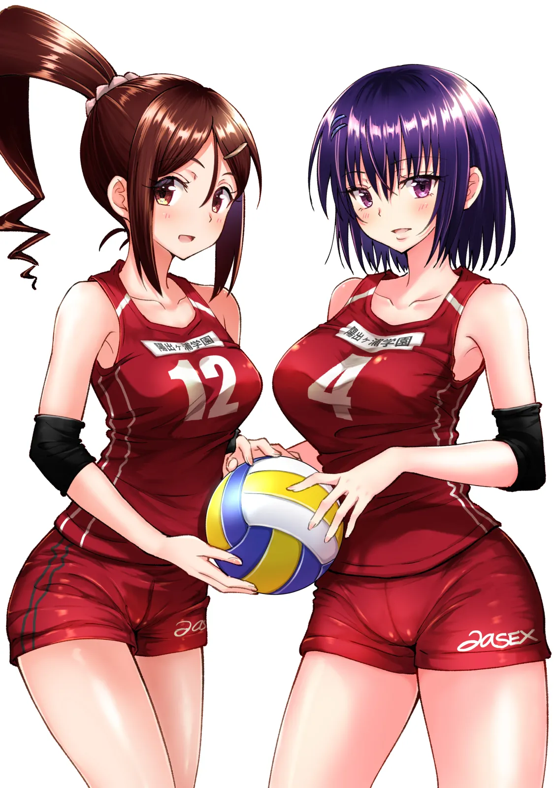 性感マッサージにハマってしまったバレー部女子の話〜総集編〜女性視点 - page3