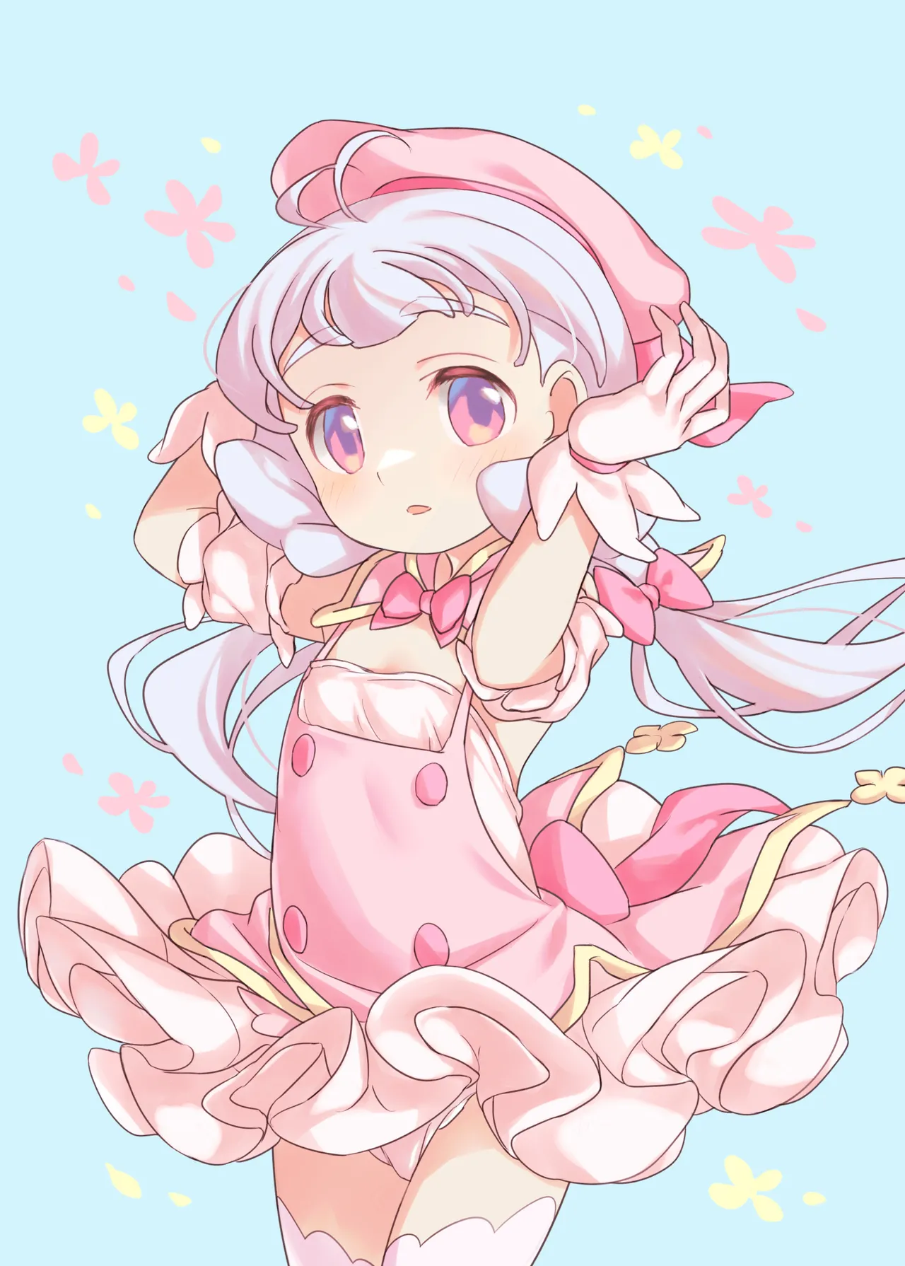 魔法少女VS悪のおじさん - page60