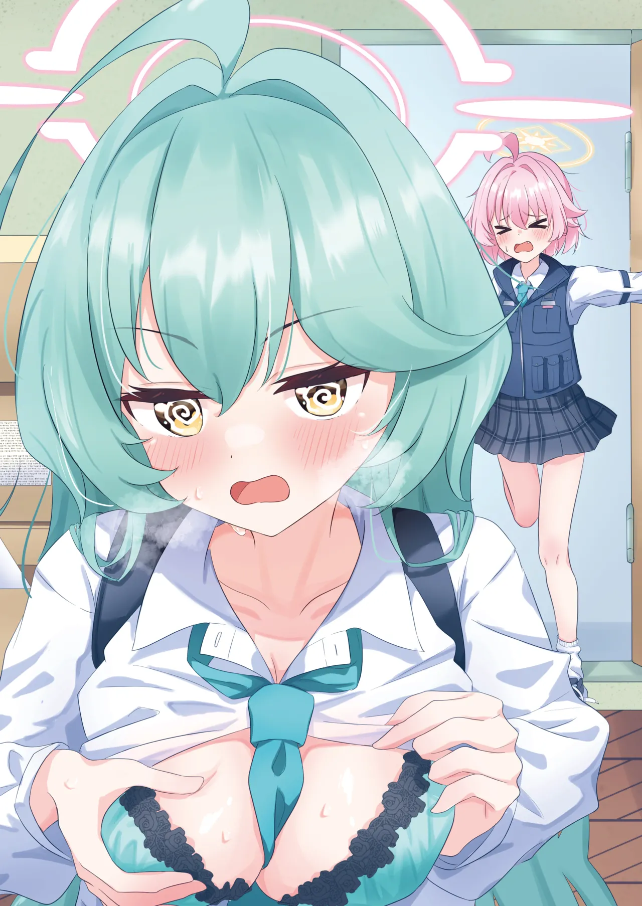 SWAP ARCHIVE! - page4