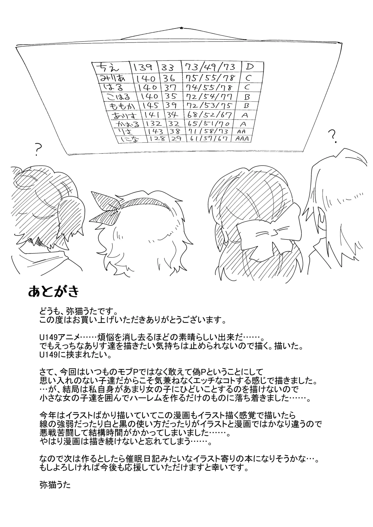 U149に挟まれたい - page25