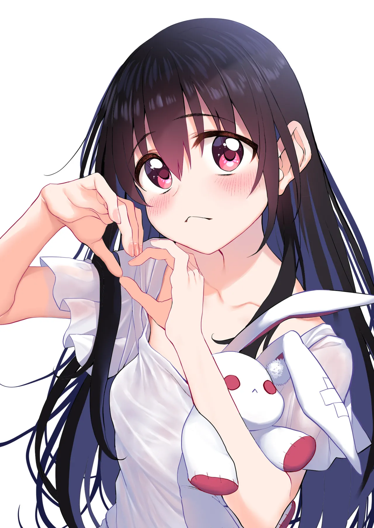 妹はお兄ちゃんとえっちがしたい - page46