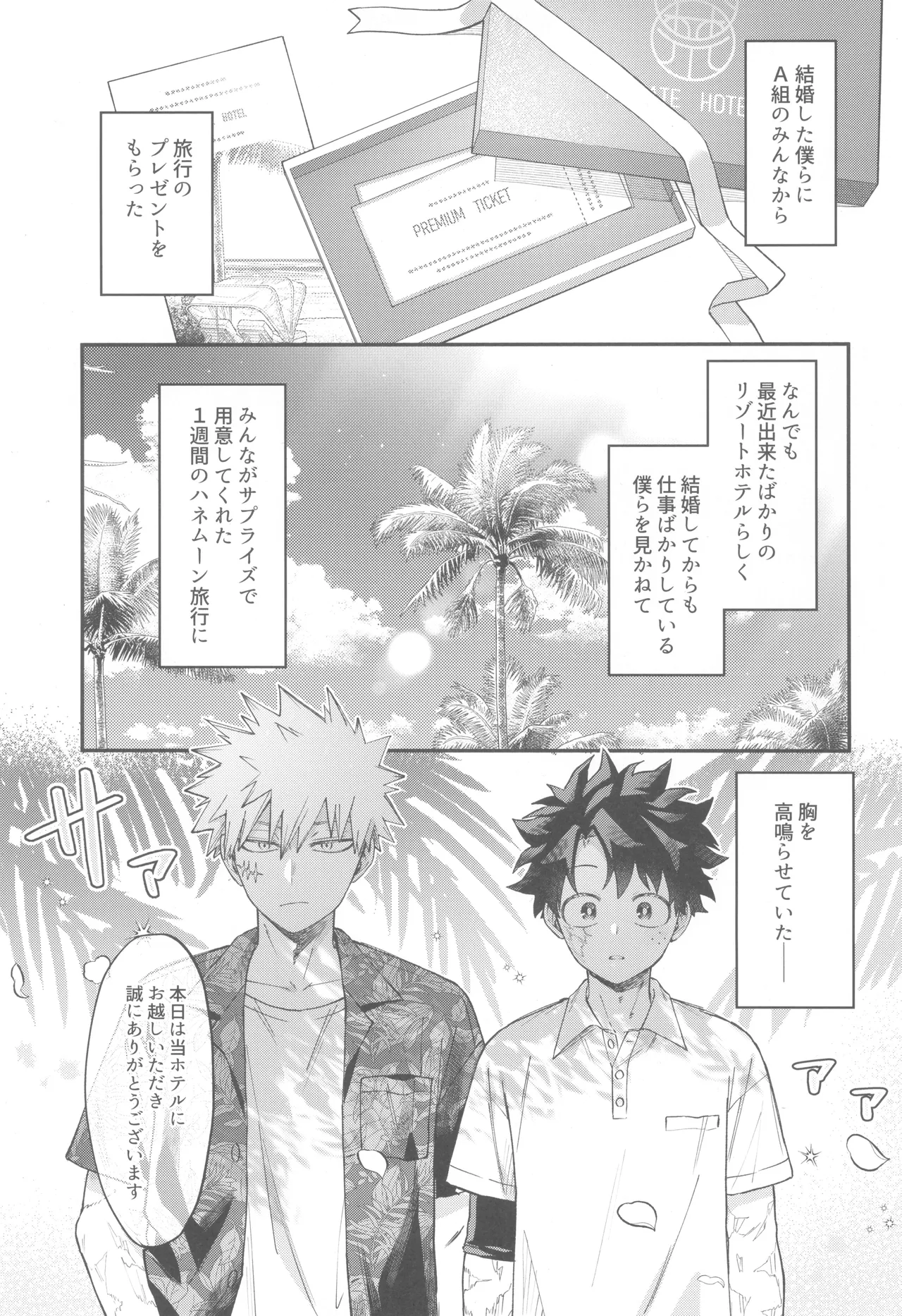 SkyHoneymoon - page5