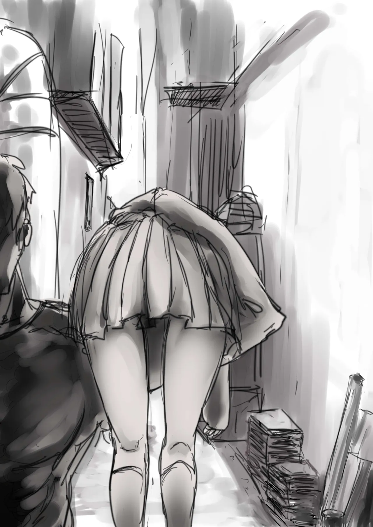 JS首切り死姦 - page3