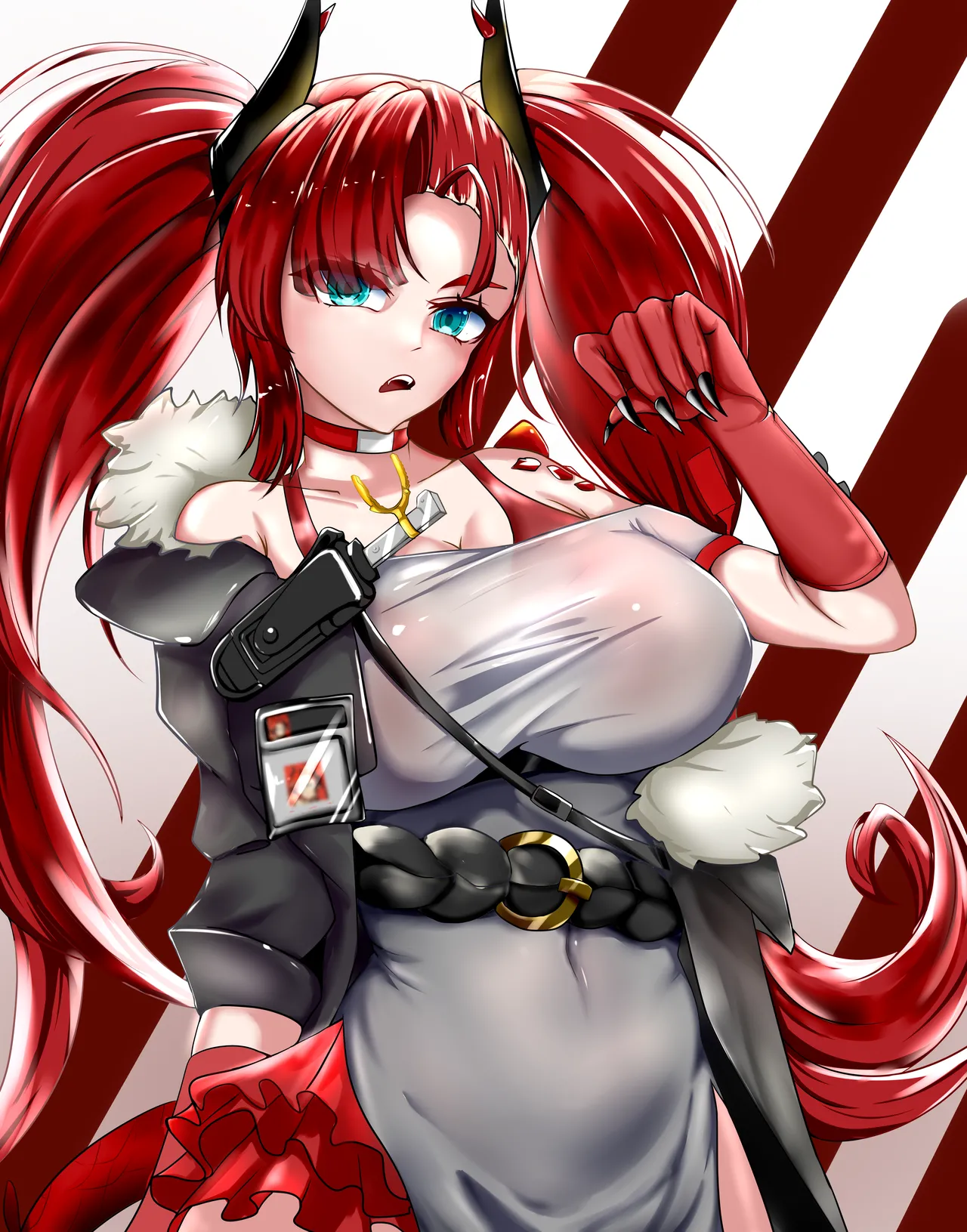 [四枫院黄泉] pixiv collection - page114