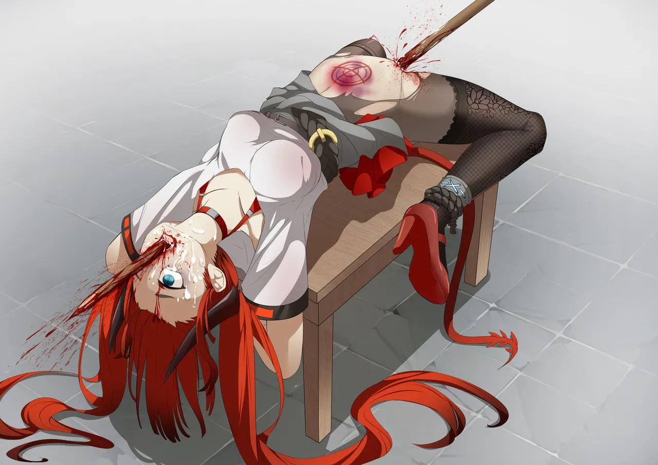 [四枫院黄泉] pixiv collection - page116