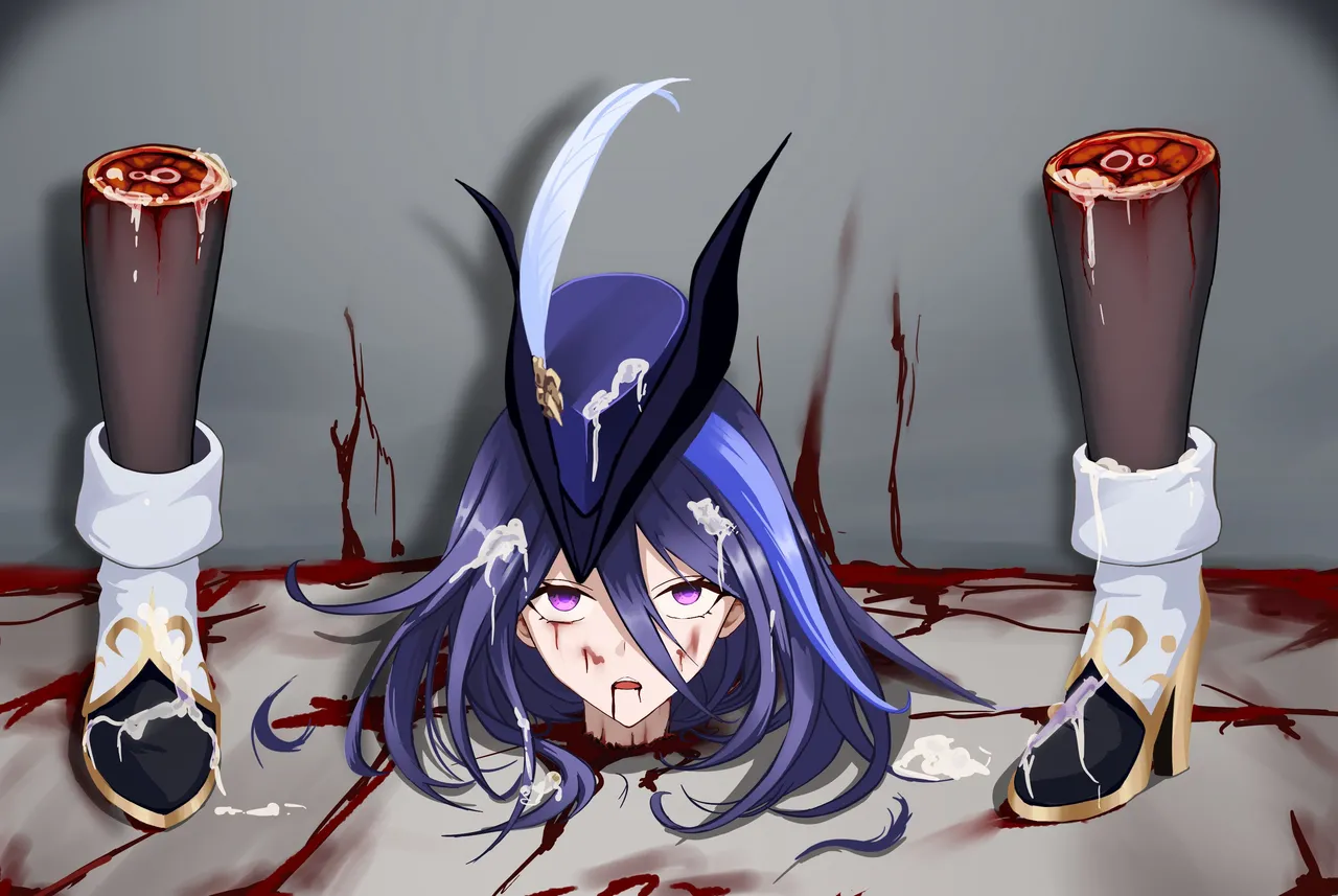 [四枫院黄泉] pixiv collection - page120