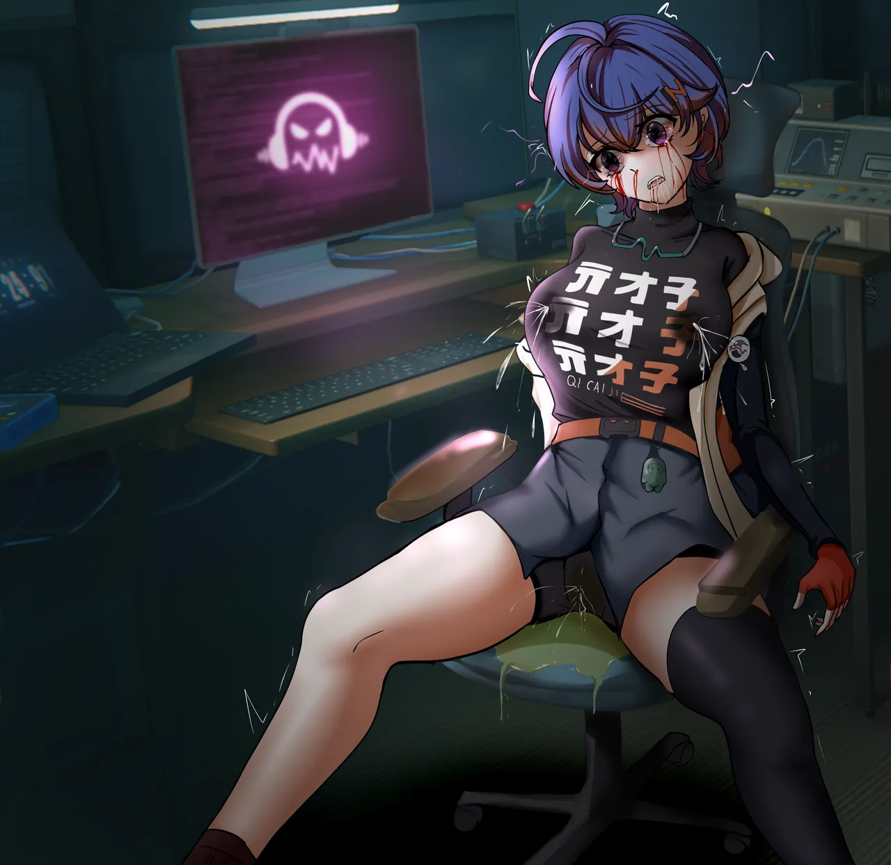 [四枫院黄泉] pixiv collection - page121