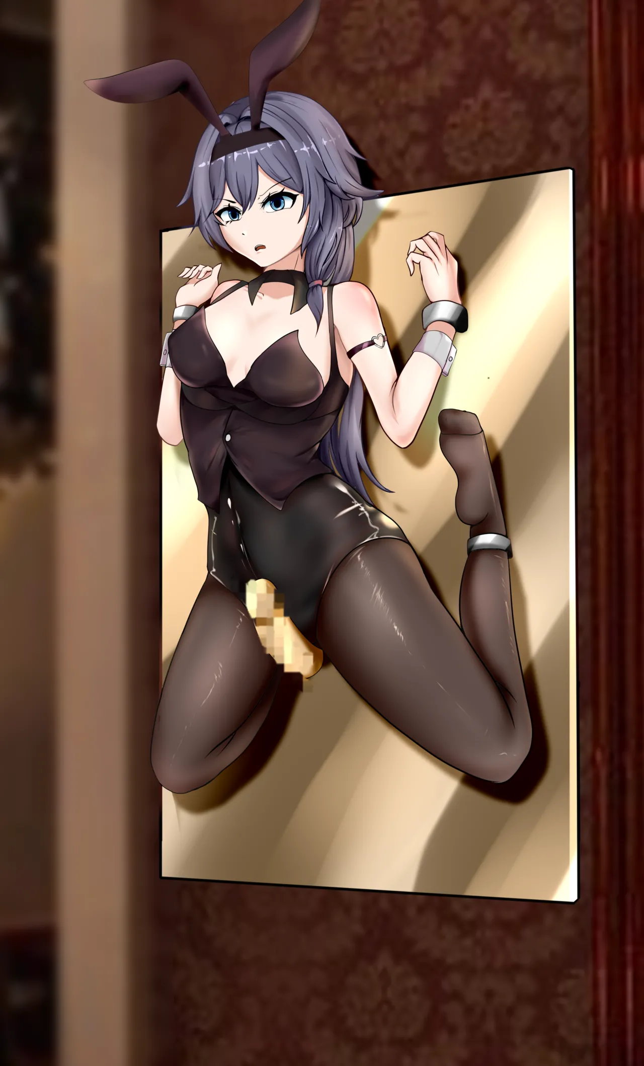 [四枫院黄泉] pixiv collection - page135