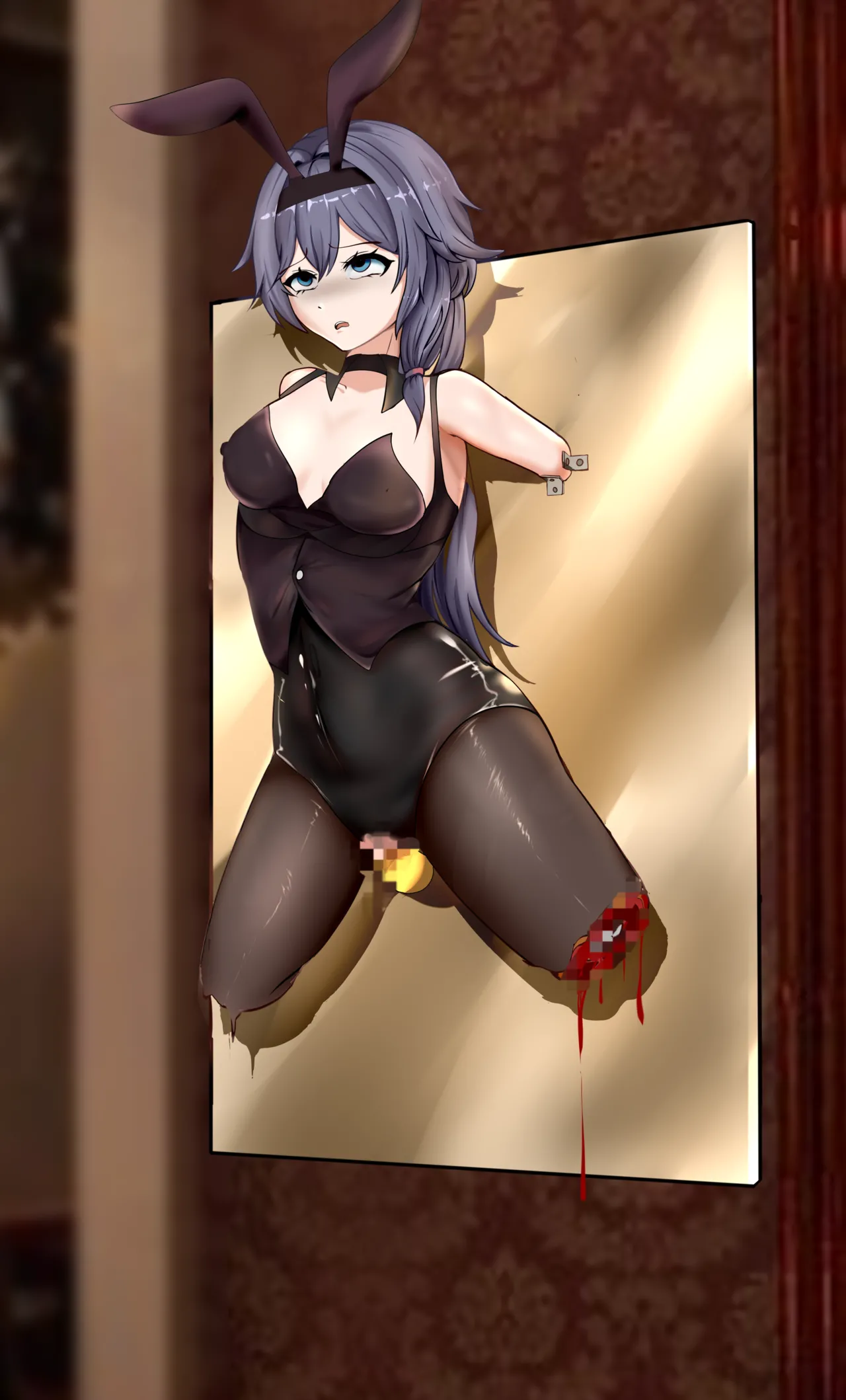 [四枫院黄泉] pixiv collection - page136