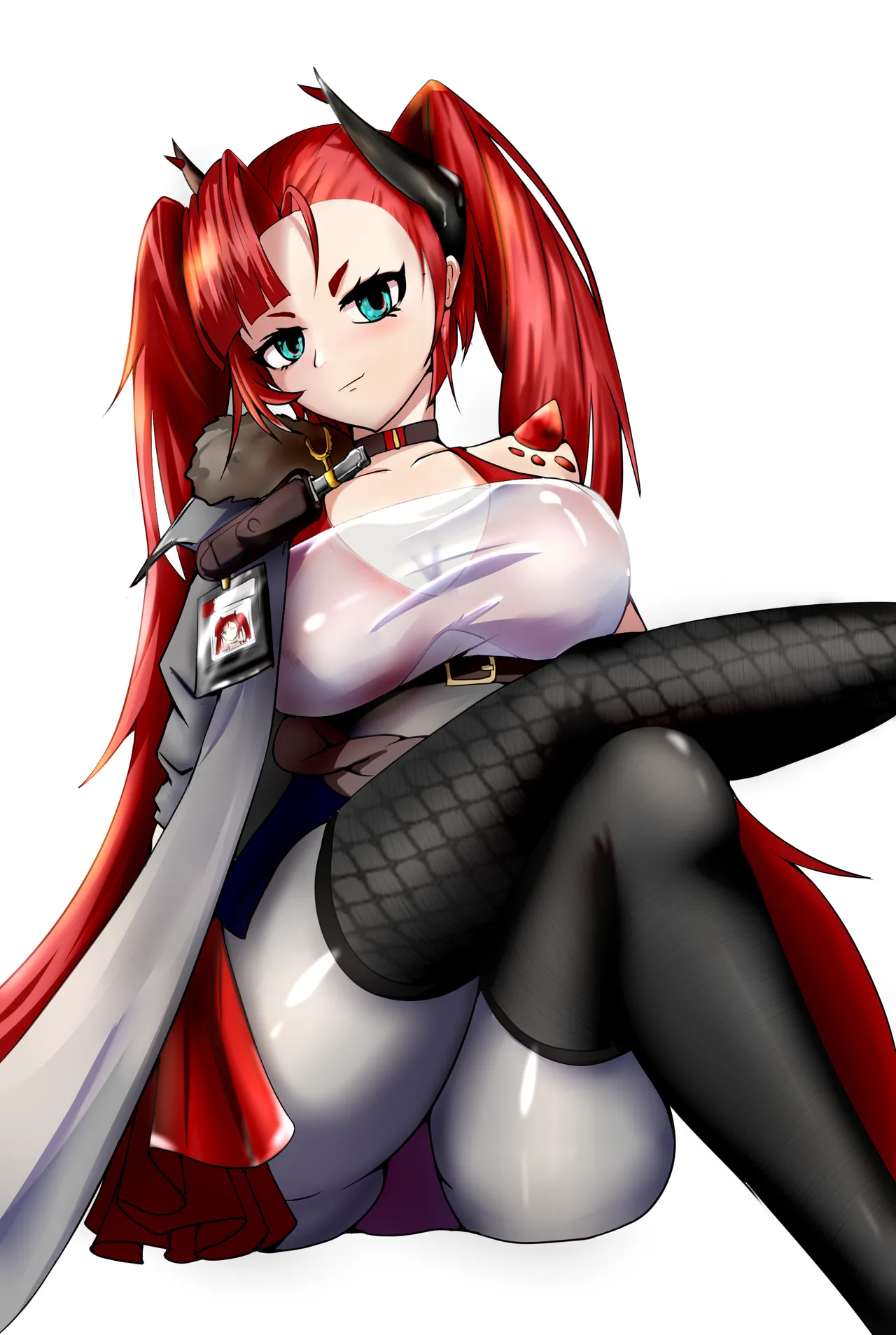 [四枫院黄泉] pixiv collection - page15