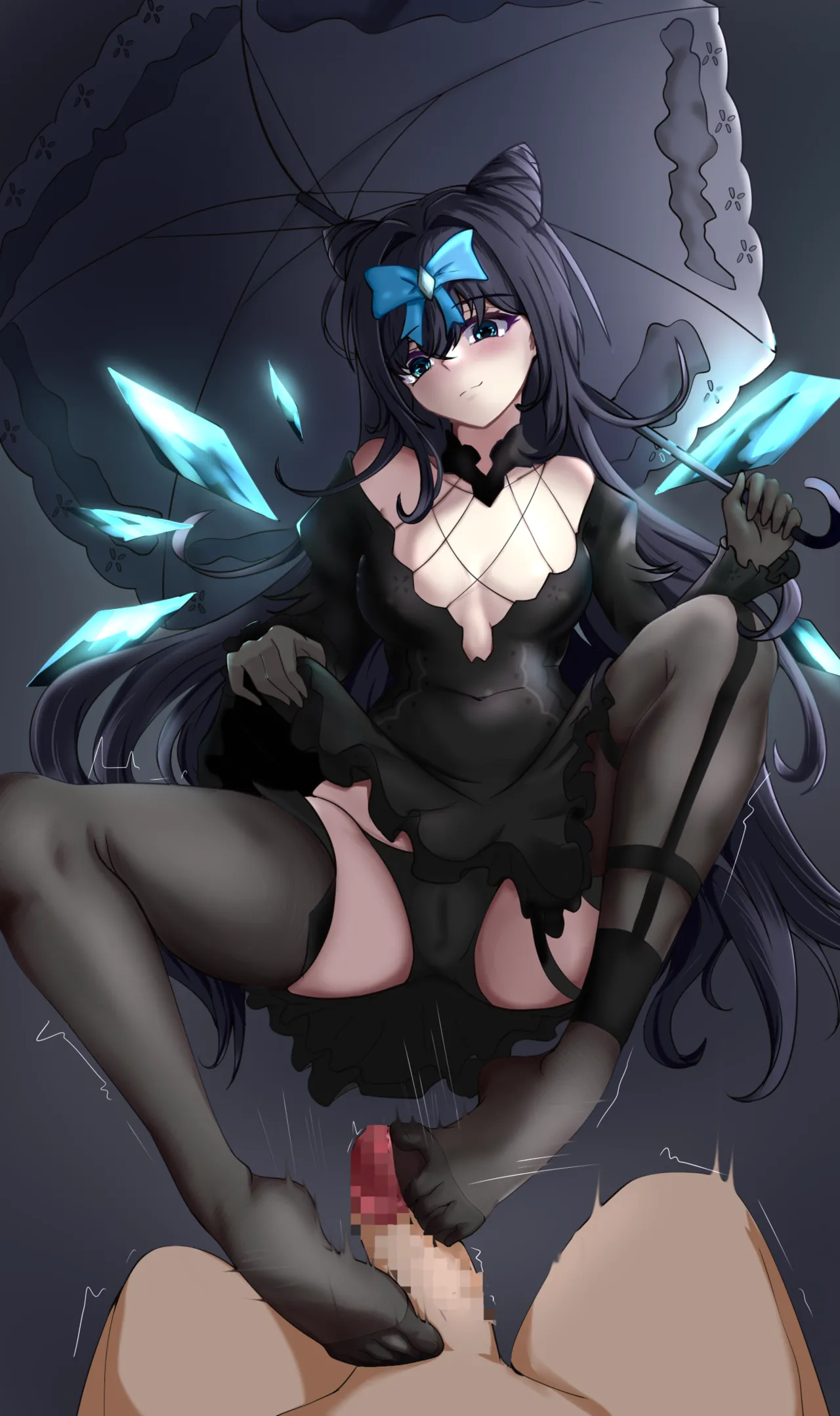 [四枫院黄泉] pixiv collection - page160