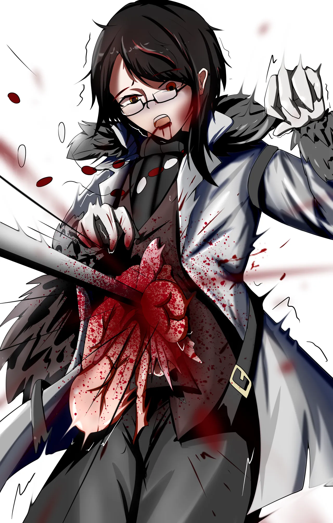 [四枫院黄泉] pixiv collection - page17