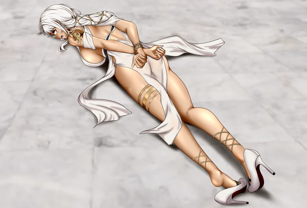 [四枫院黄泉] pixiv collection - page181