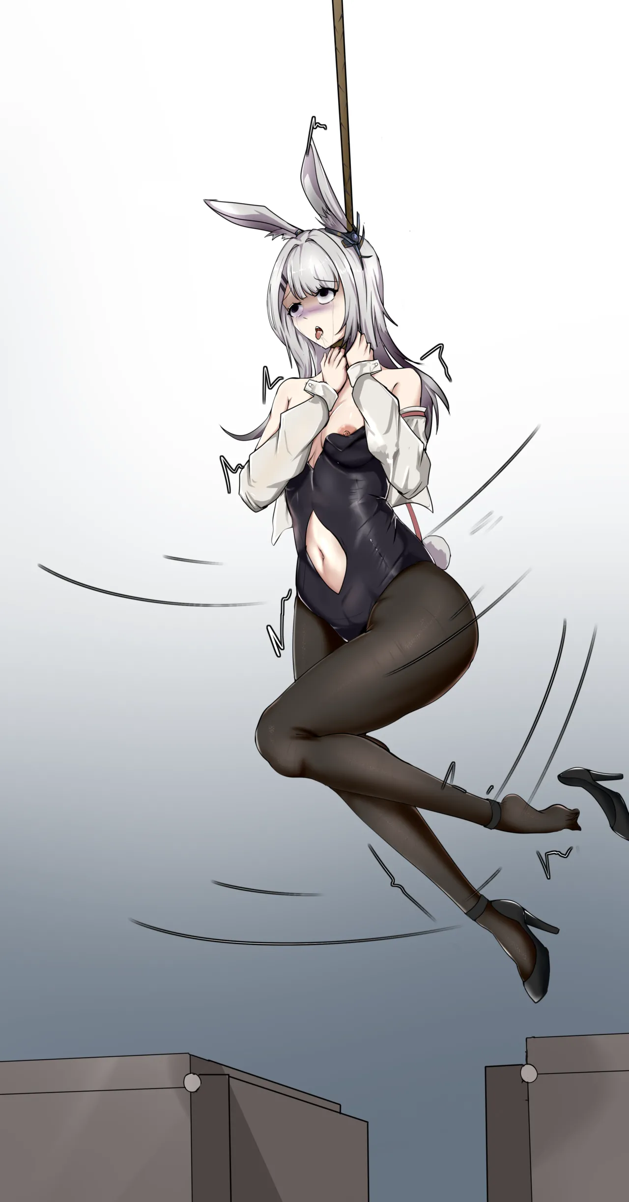 [四枫院黄泉] pixiv collection - page189