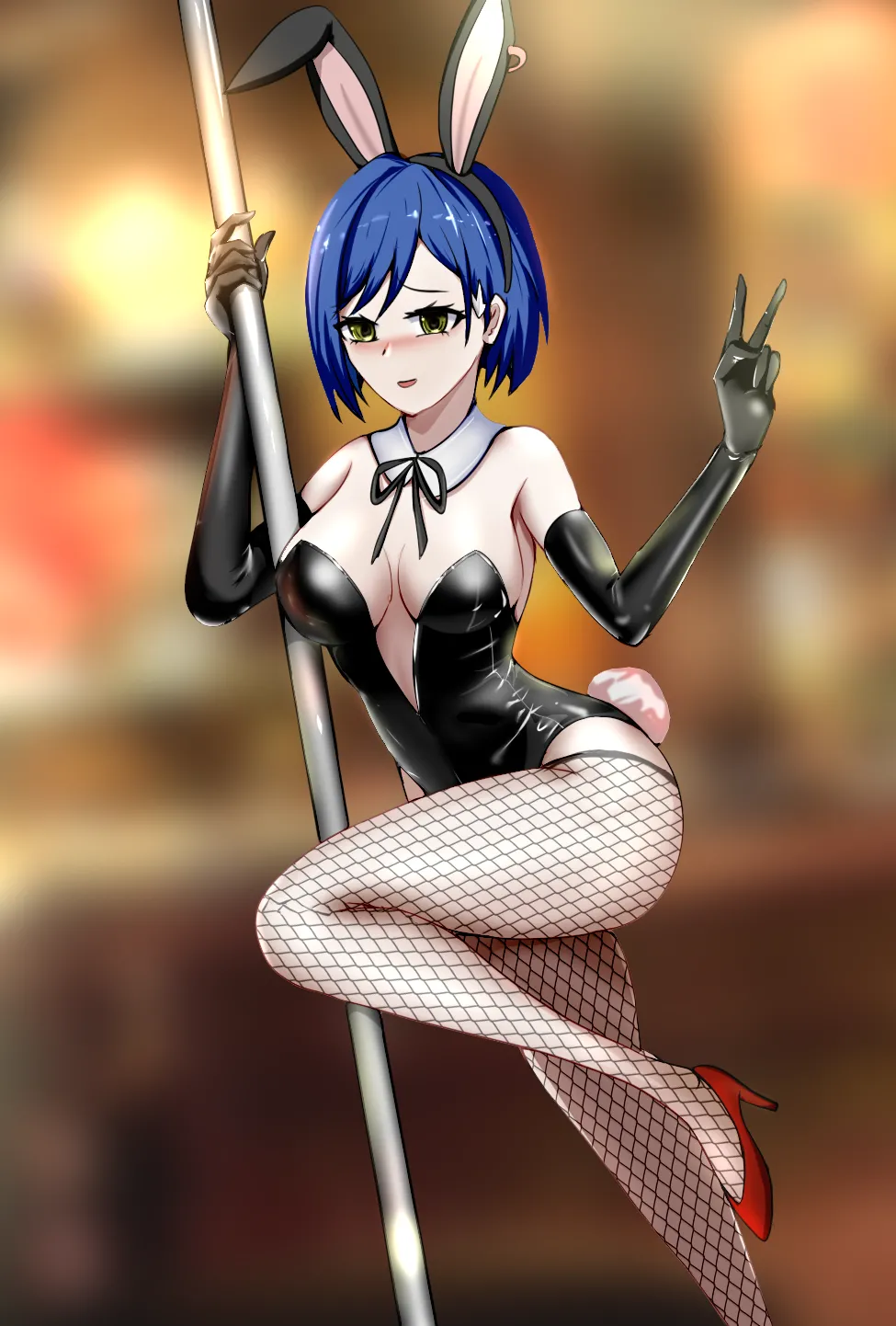 [四枫院黄泉] pixiv collection - page19