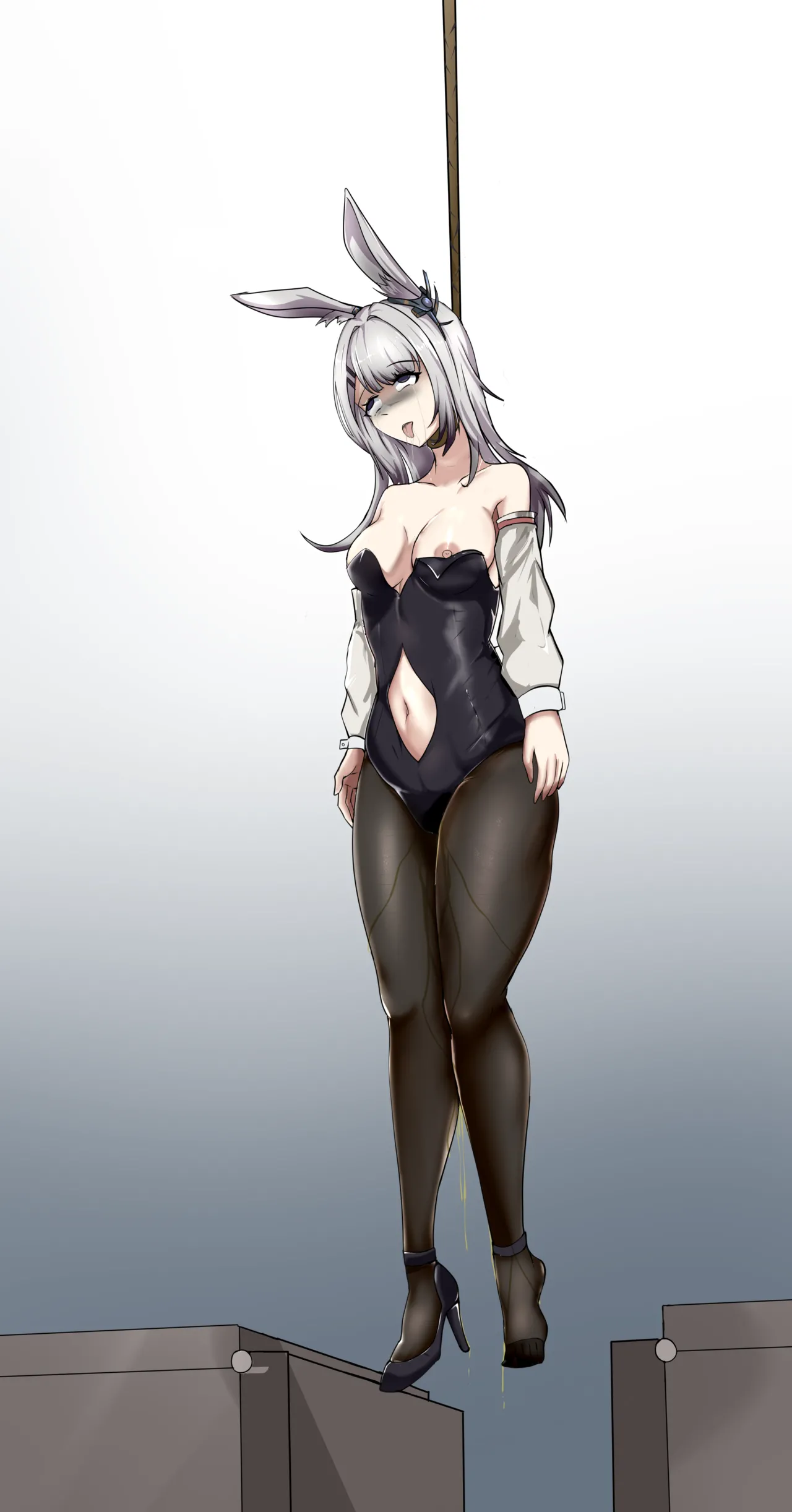 [四枫院黄泉] pixiv collection - page190