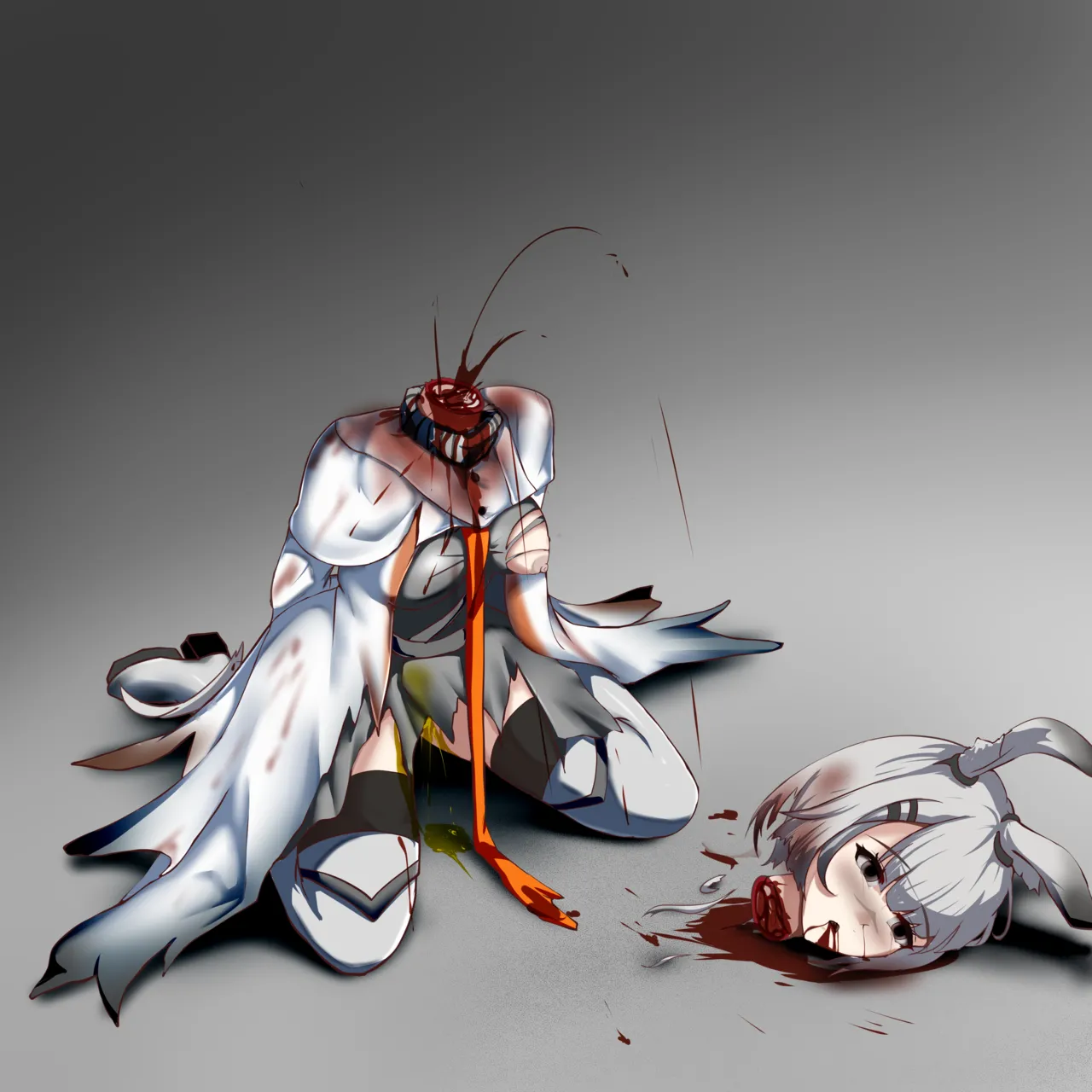 [四枫院黄泉] pixiv collection - page194