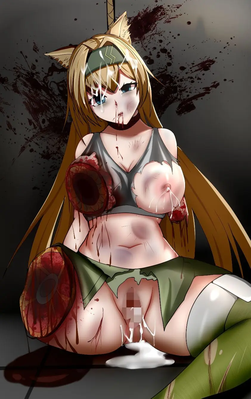 [四枫院黄泉] pixiv collection - page20