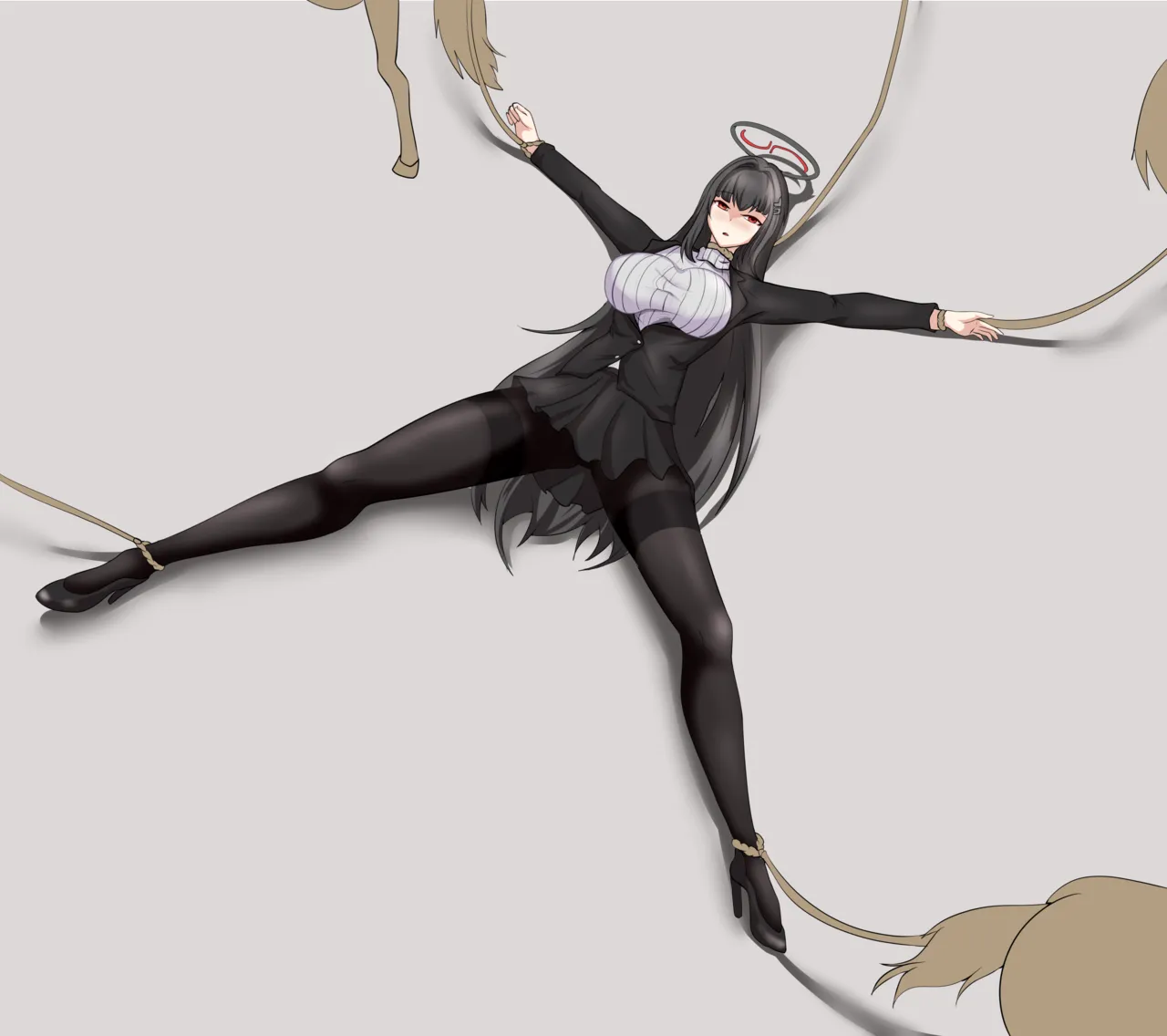 [四枫院黄泉] pixiv collection - page211