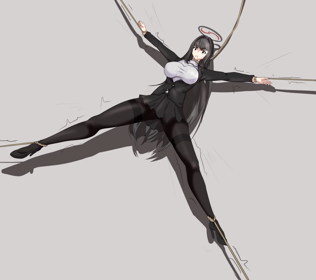 [四枫院黄泉] pixiv collection - page212