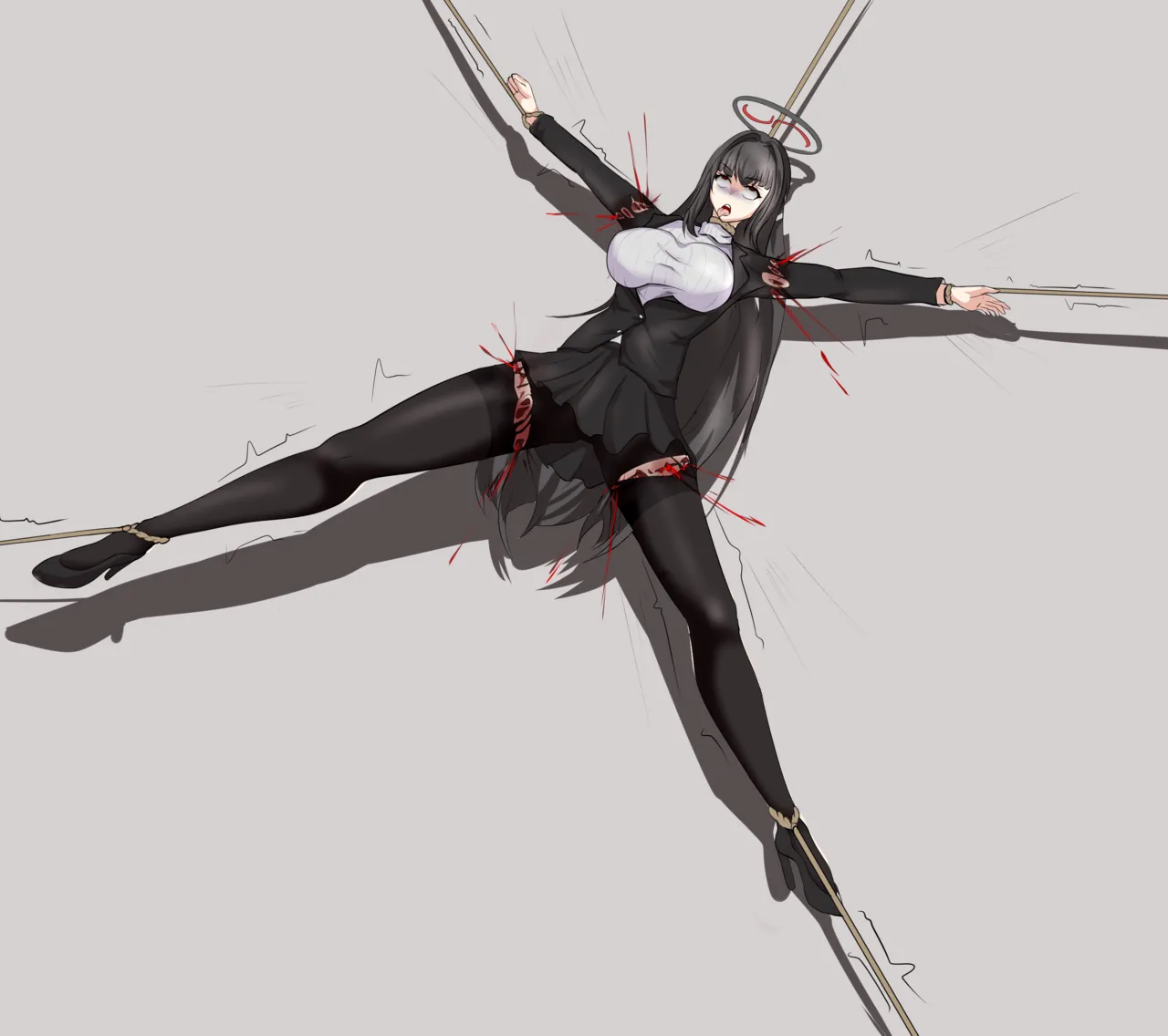 [四枫院黄泉] pixiv collection - page213