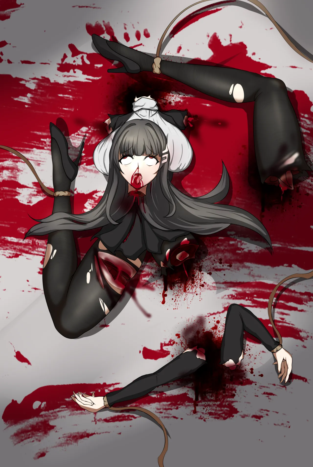 [四枫院黄泉] pixiv collection - page215