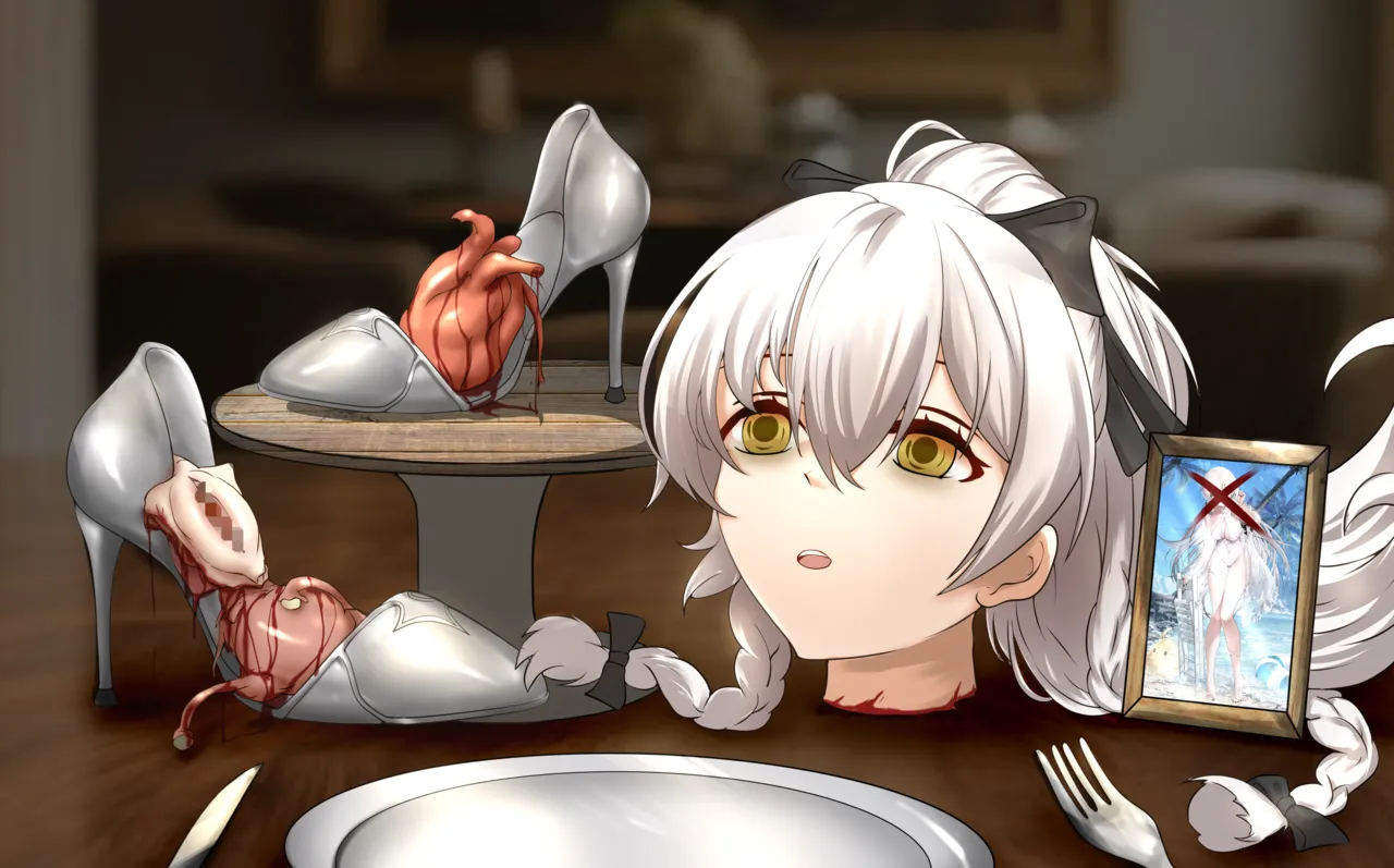 [四枫院黄泉] pixiv collection - page216