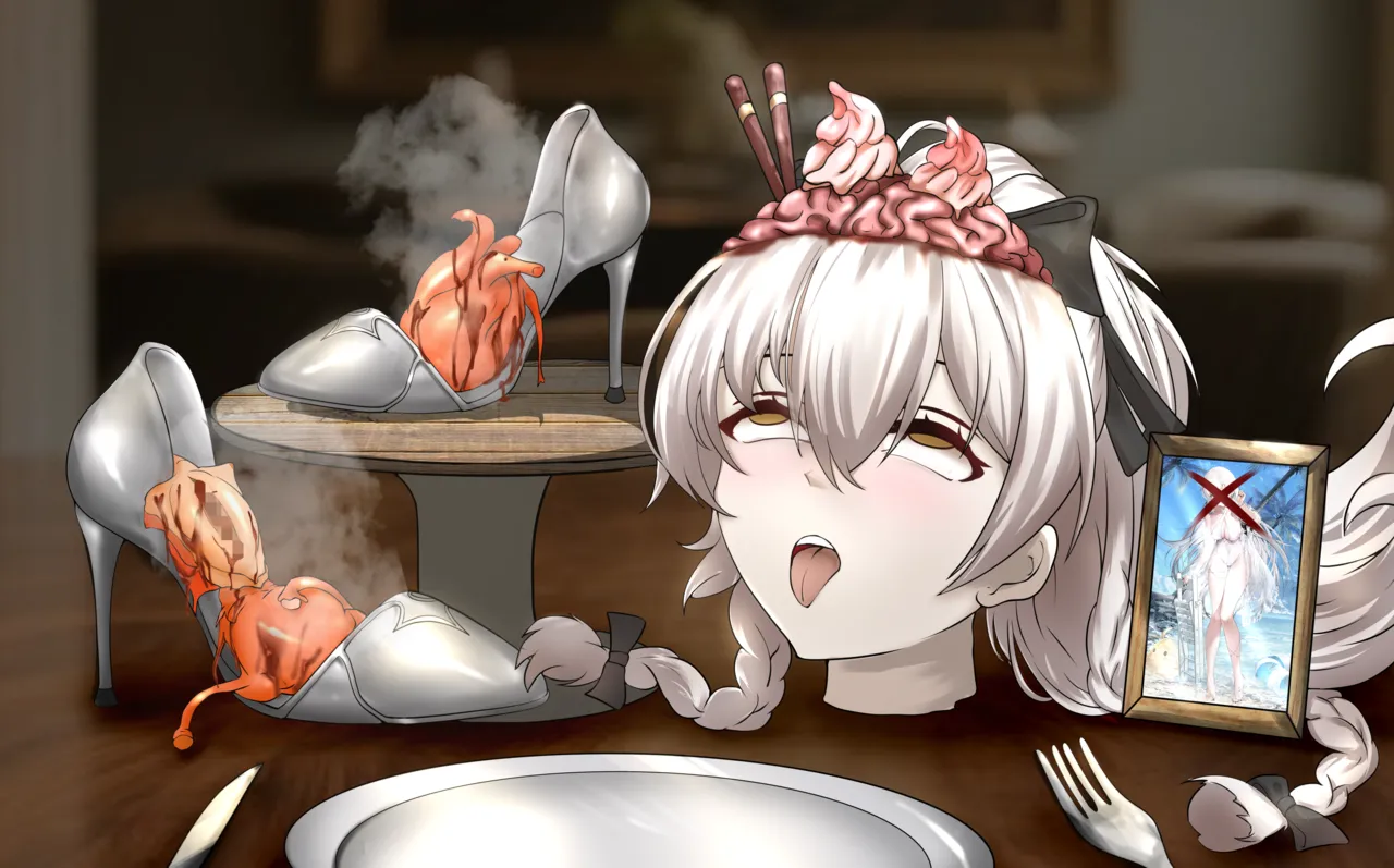 [四枫院黄泉] pixiv collection - page217